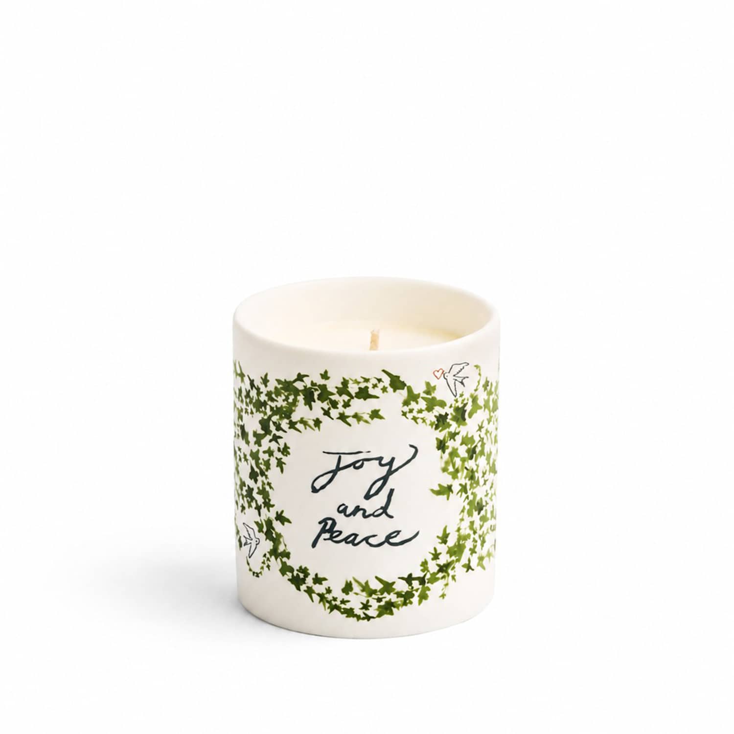 Daylesford Joy & Peace Small Candle 225g - Available at M&S