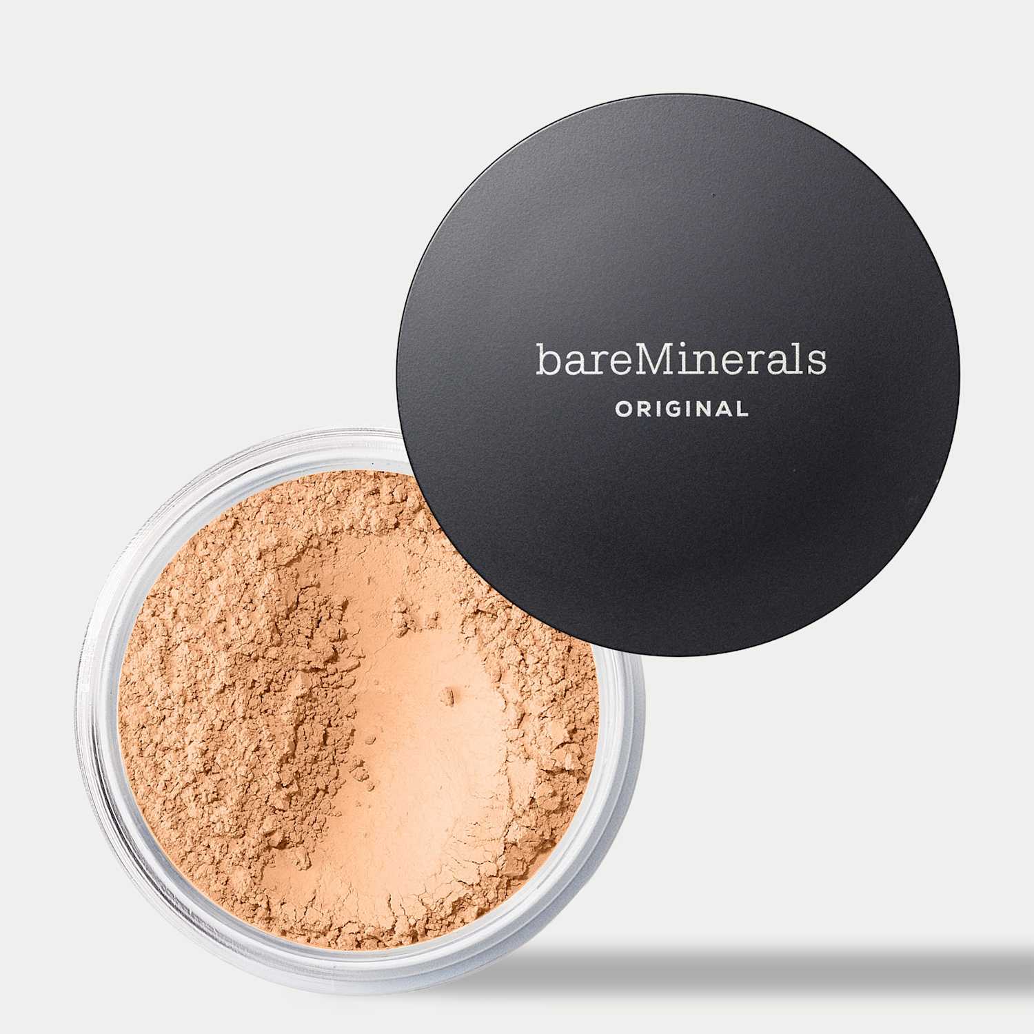 Bareminerals Women's Original Loose Powder Foundation SPF 15 - Cream Mix - Available at M&S
