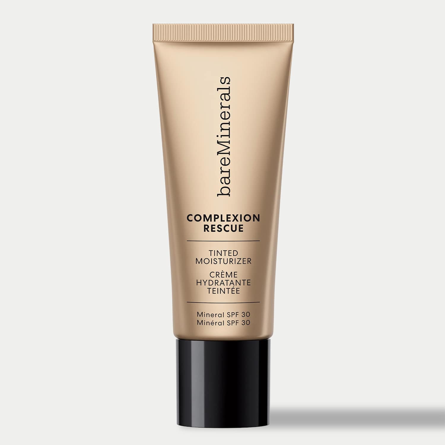 Bareminerals Women's Complexion Rescue Tinted Moisturizer 35ml - Cream Mix - Available at M&S