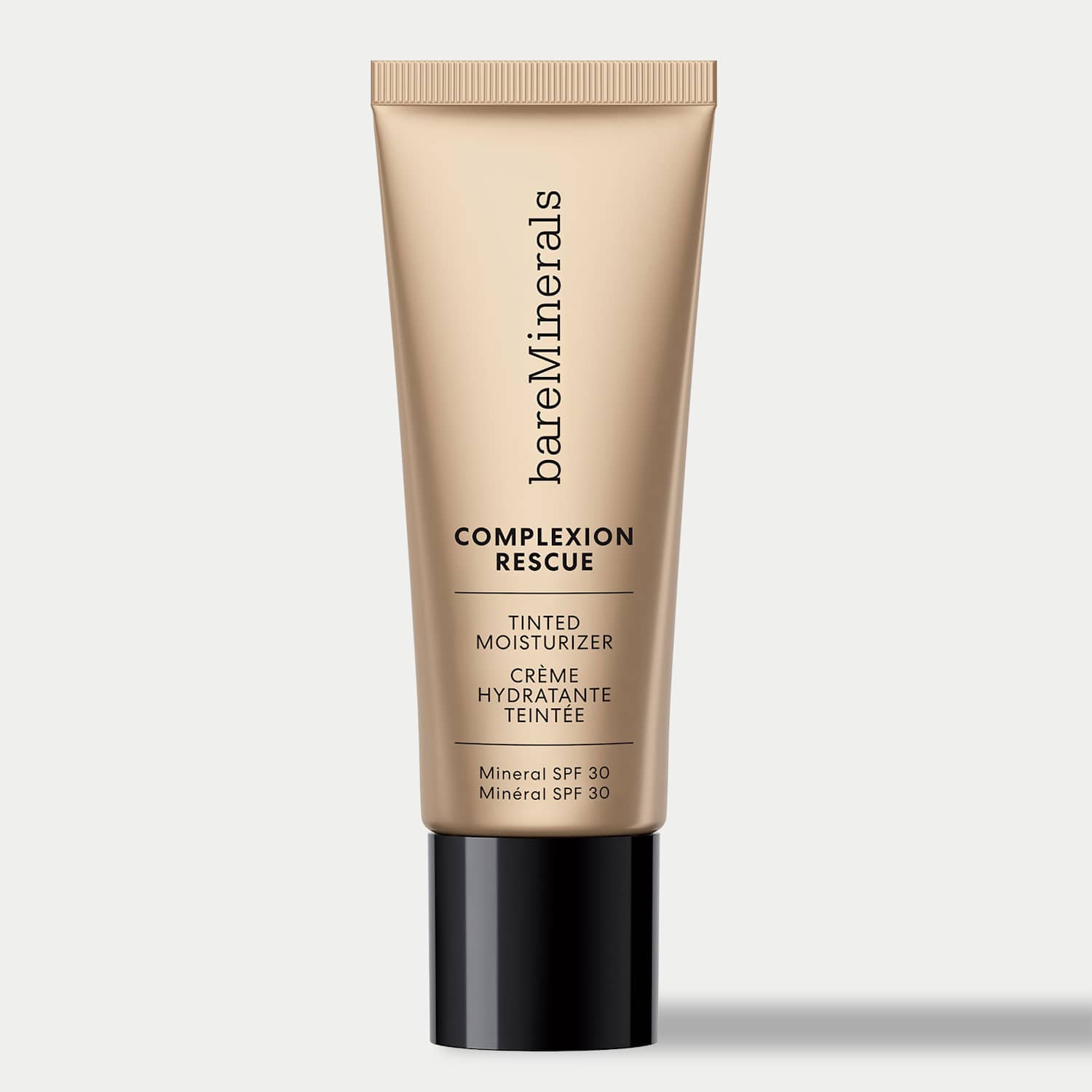 Bareminerals Women's Complexion Rescue Tinted Moisturizer 35ml - Light Tan - Available at M&S