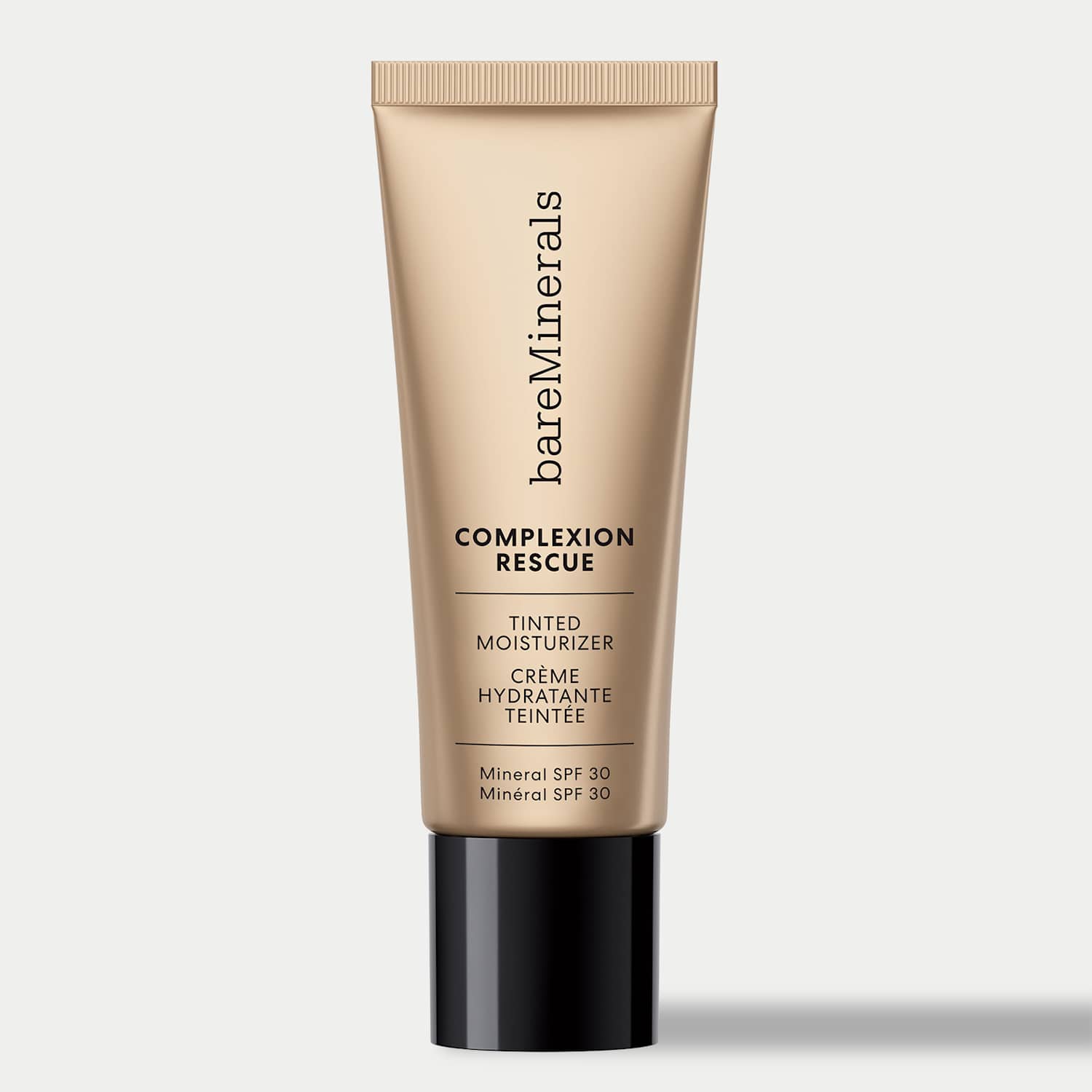 Bareminerals Women's Complexion Rescue Tinted Moisturizer 35ml - Tan - Available at M&S