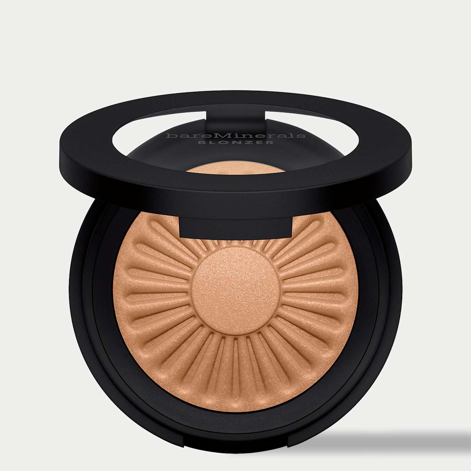Bareminerals Women's Gen Nude Blonzer 3.8g - Melon - Available at M&S