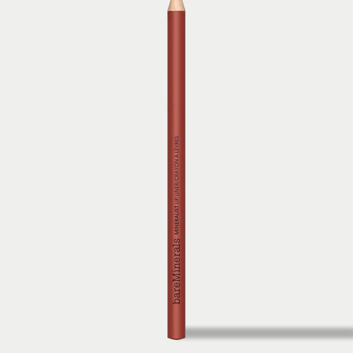 Bareminerals Women's Mineralist Lip Liner - Melon - Available at M&S
