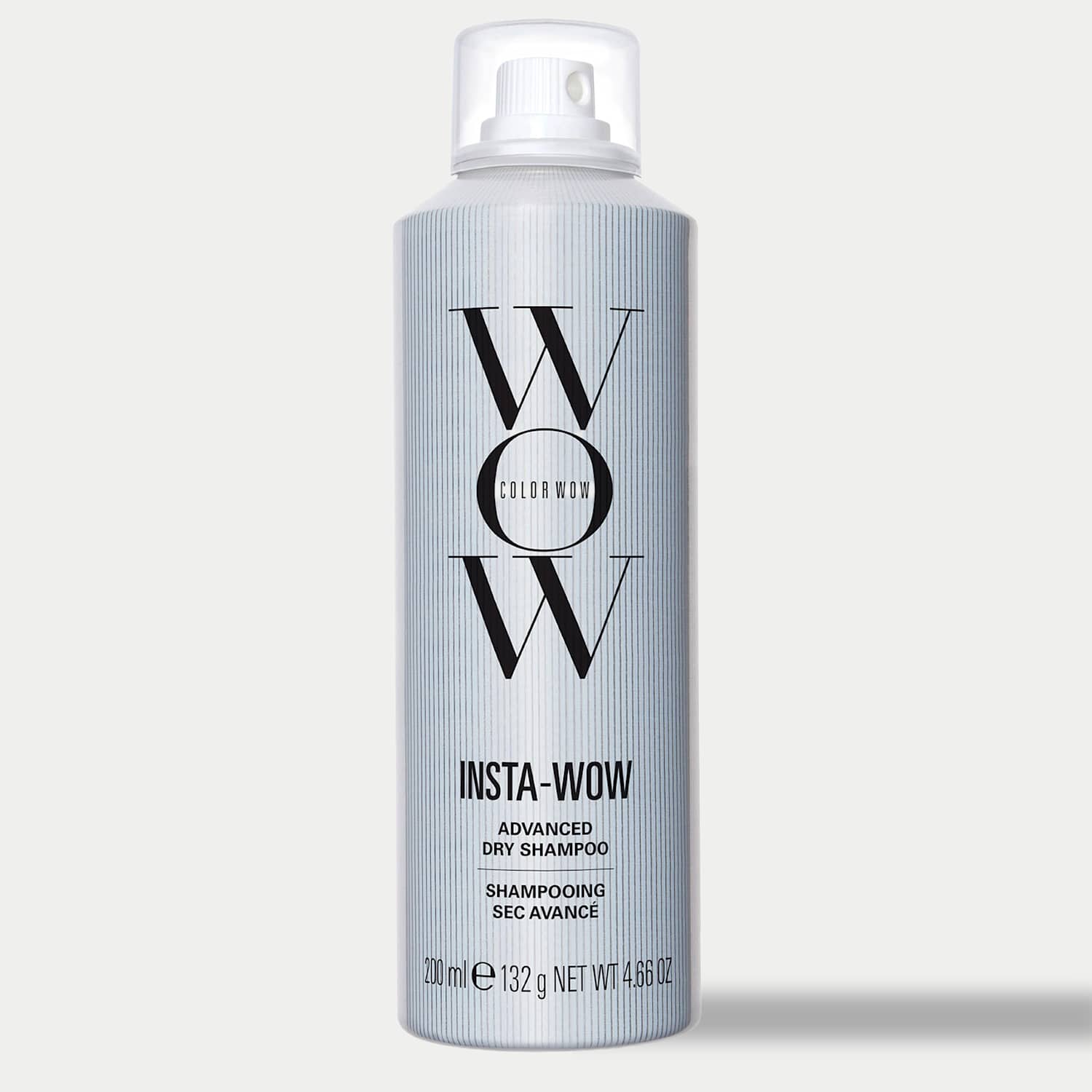 Color Wow Insta-Wow Advanced Dry Shampoo 200ml - Available at M&S