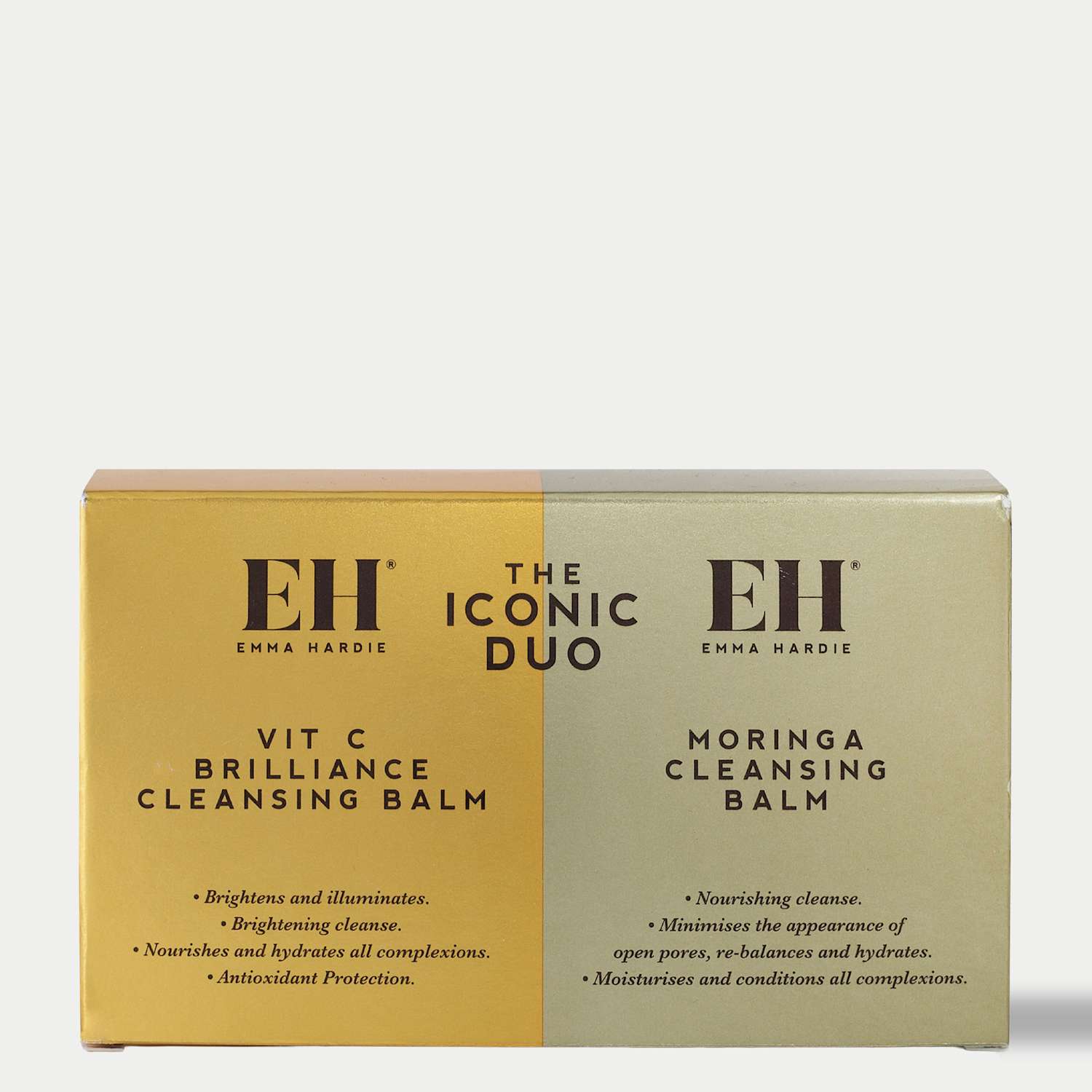 Emma Hardie Women's The Iconic Duo - Available at M&S