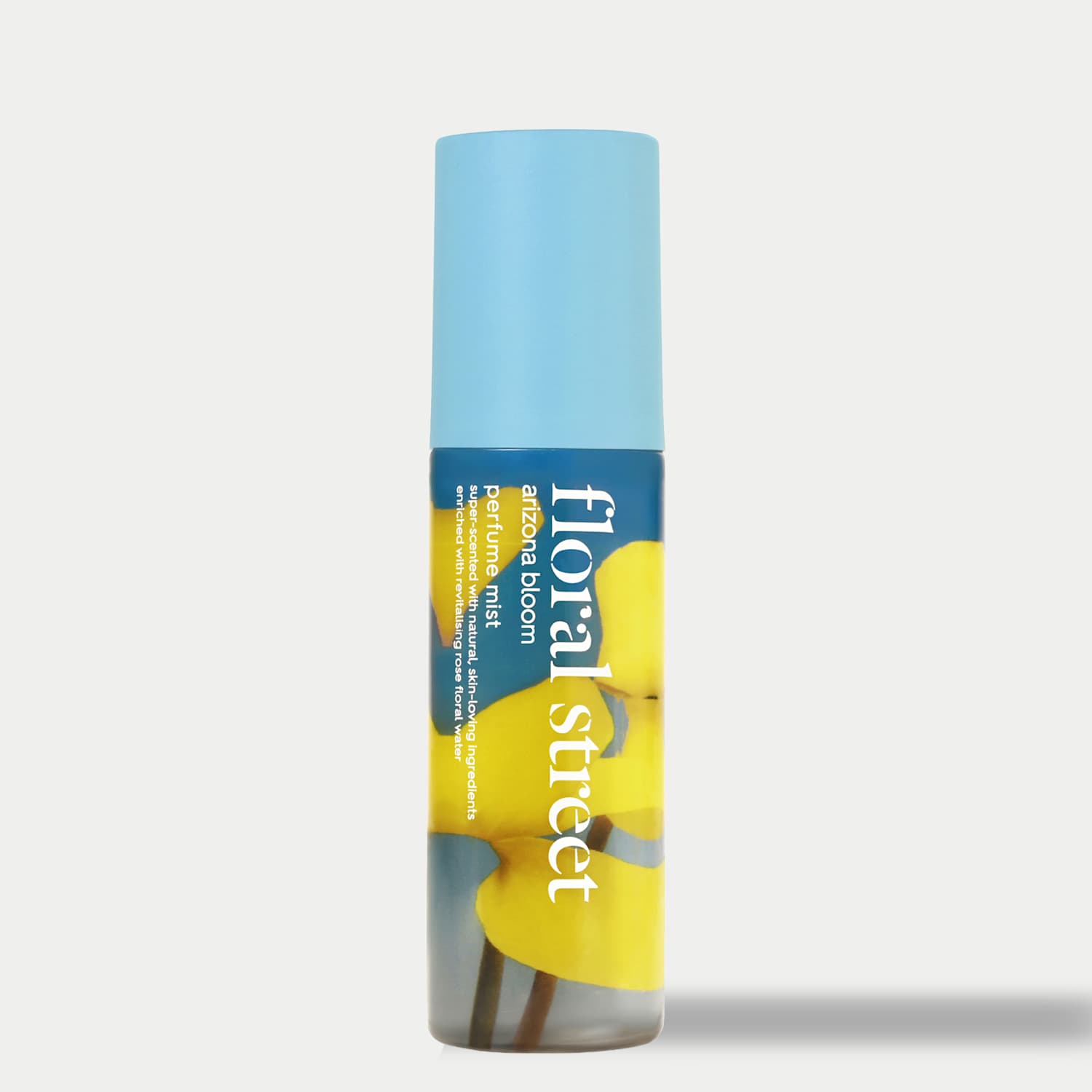 Floral Street Women's Arizona Bloom Perfume Mist 125ml - Available at M&S