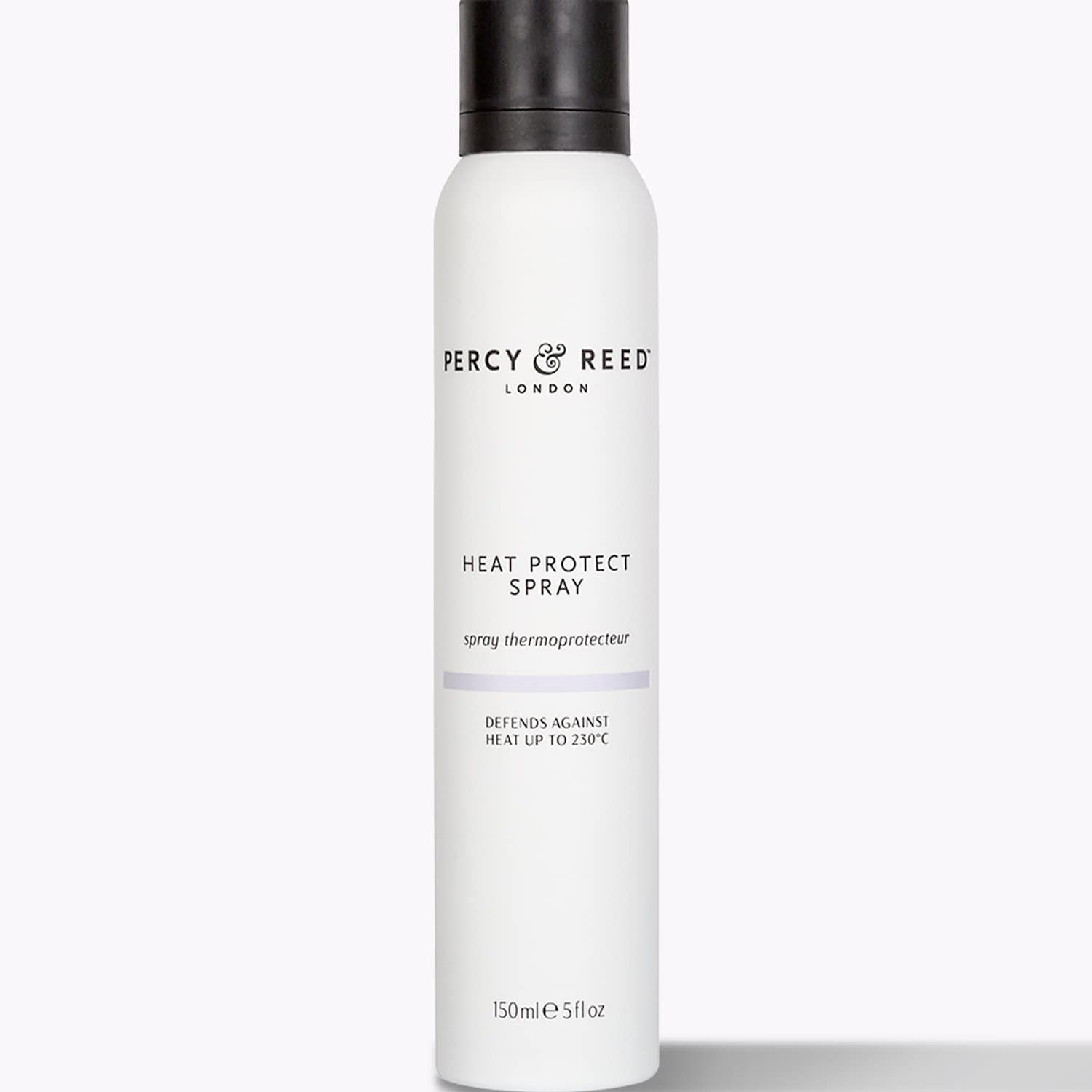Percy & Reed Heat Protect Spray 150ml - Available at M&S