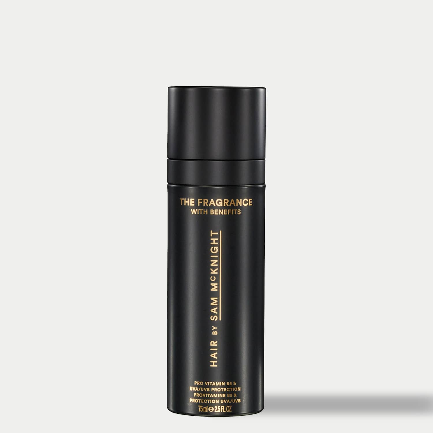 Hair By Sam Mcknight Women's The Fragrance with Benefits 75ml - Available at M&S