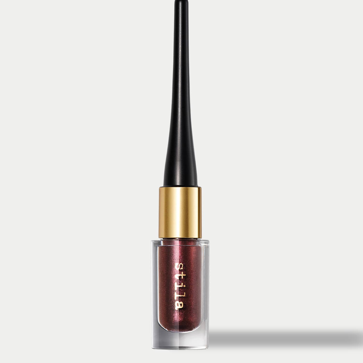 Stila Women's Stay All Day Inkwear Liquid Eyeliner 1.7ml - Red - Available at M&S