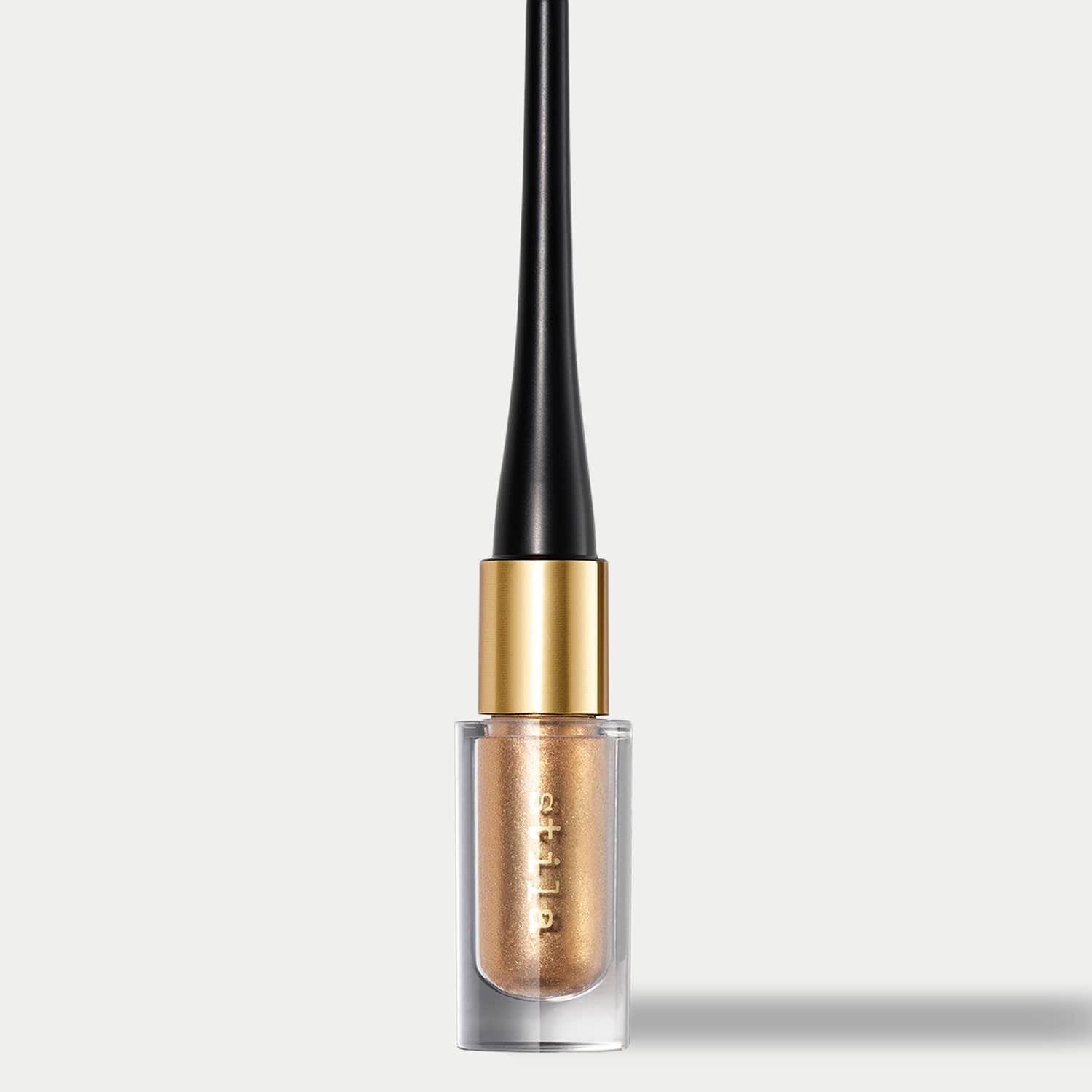 Stila Women's Stay All Day Inkwear Liquid Eyeliner 1.7ml - Gold - Available at M&S