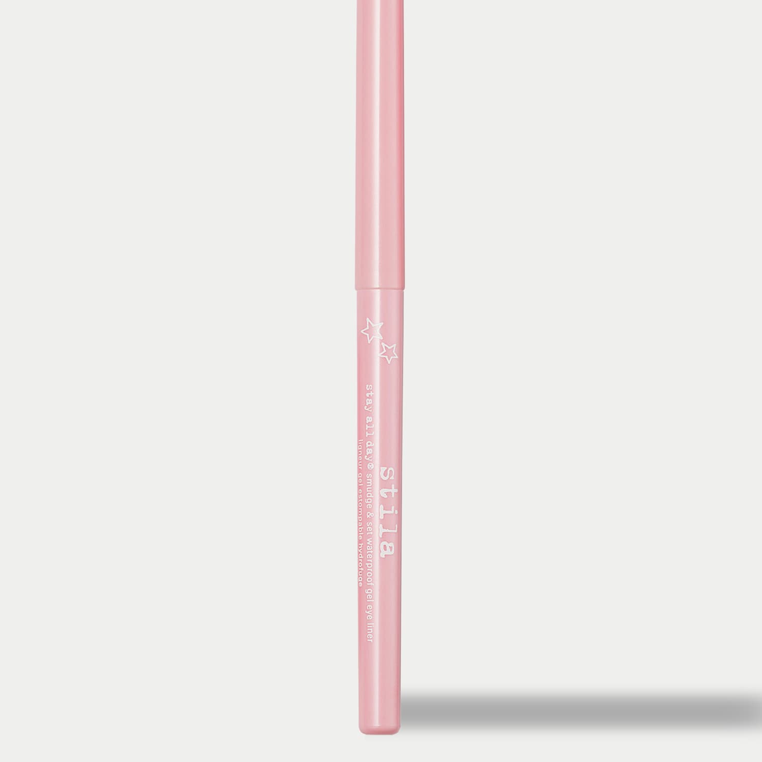 Stila Women's Stay All Day Smudge & Set Waterproof Gel Eye Liner 0.35g - Soft Pink - Available at M&S
