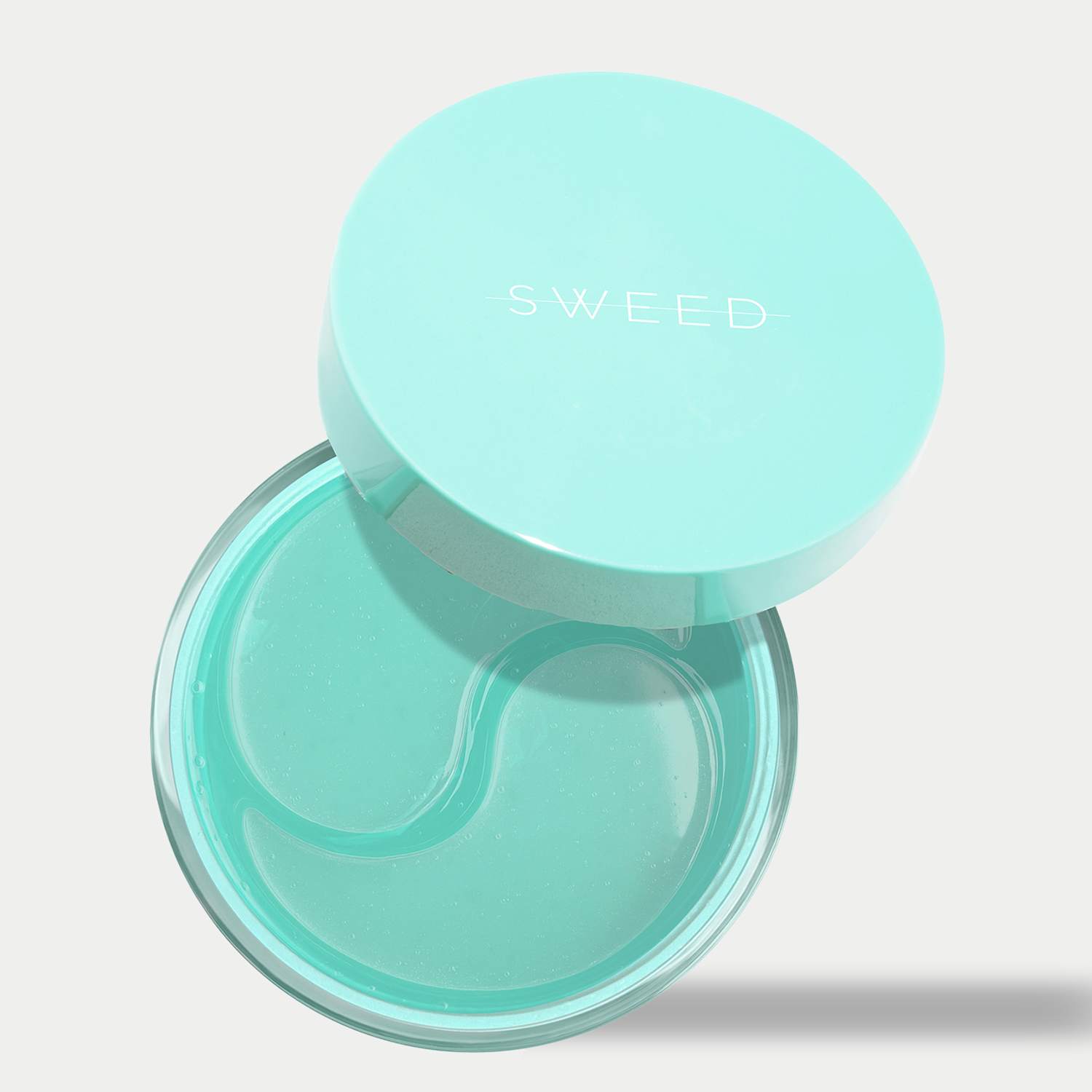 Sweed Peptide & Ice Lift & Firm Hydra Gel Eye Patches - Available at M&S