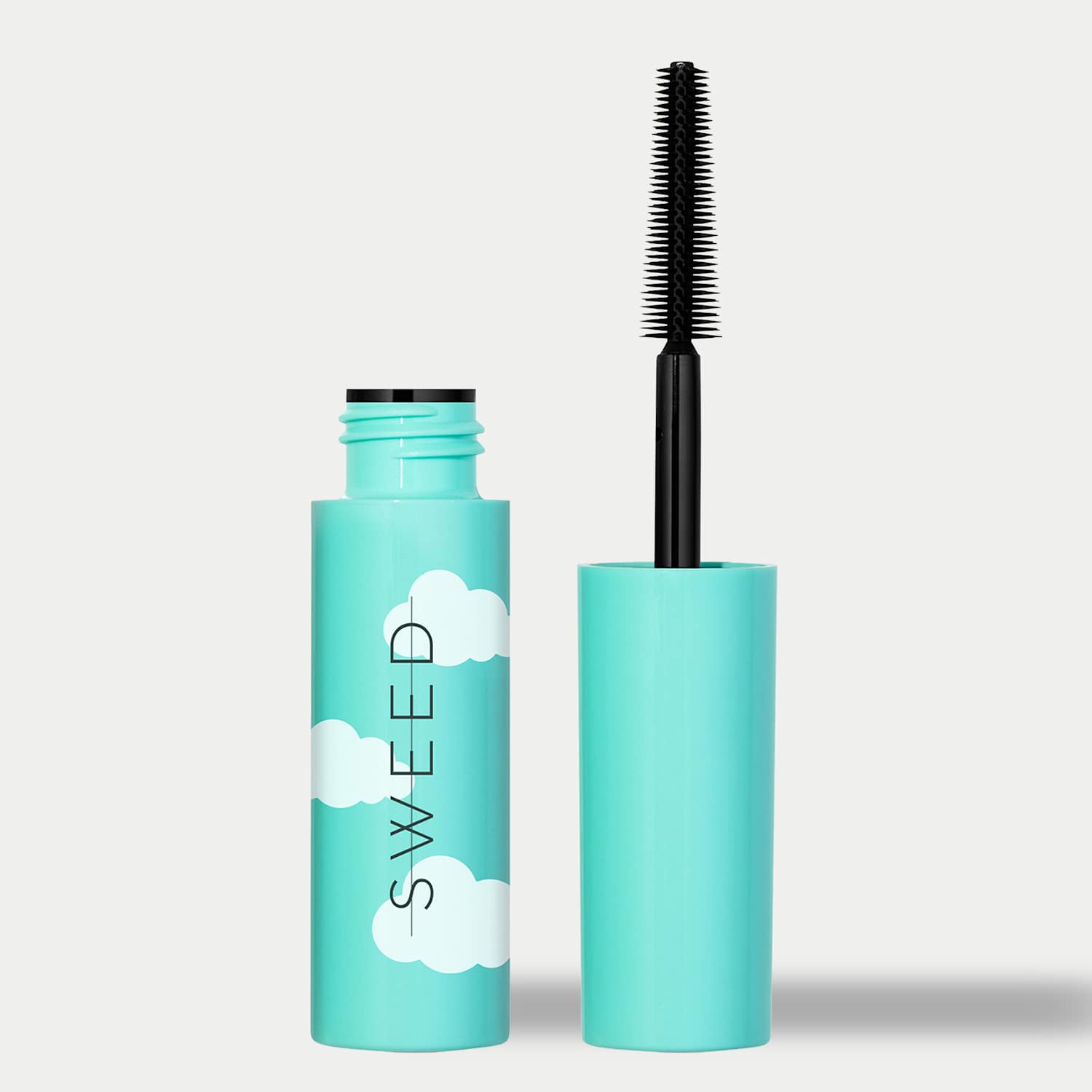Sweed Women's Cloud Mascara Deluxe Mini 5ml - Black - Available at M&S