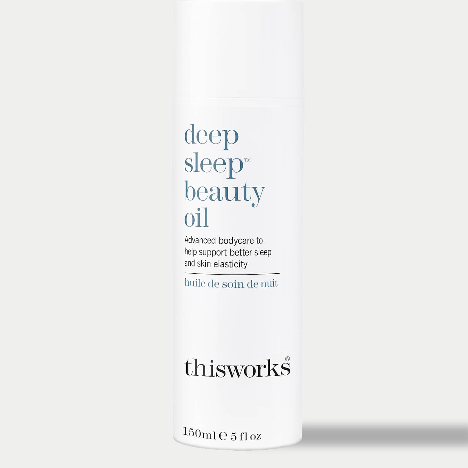 This Works Women's Deep Sleep Beauty Oil 150ml - Available at M&S