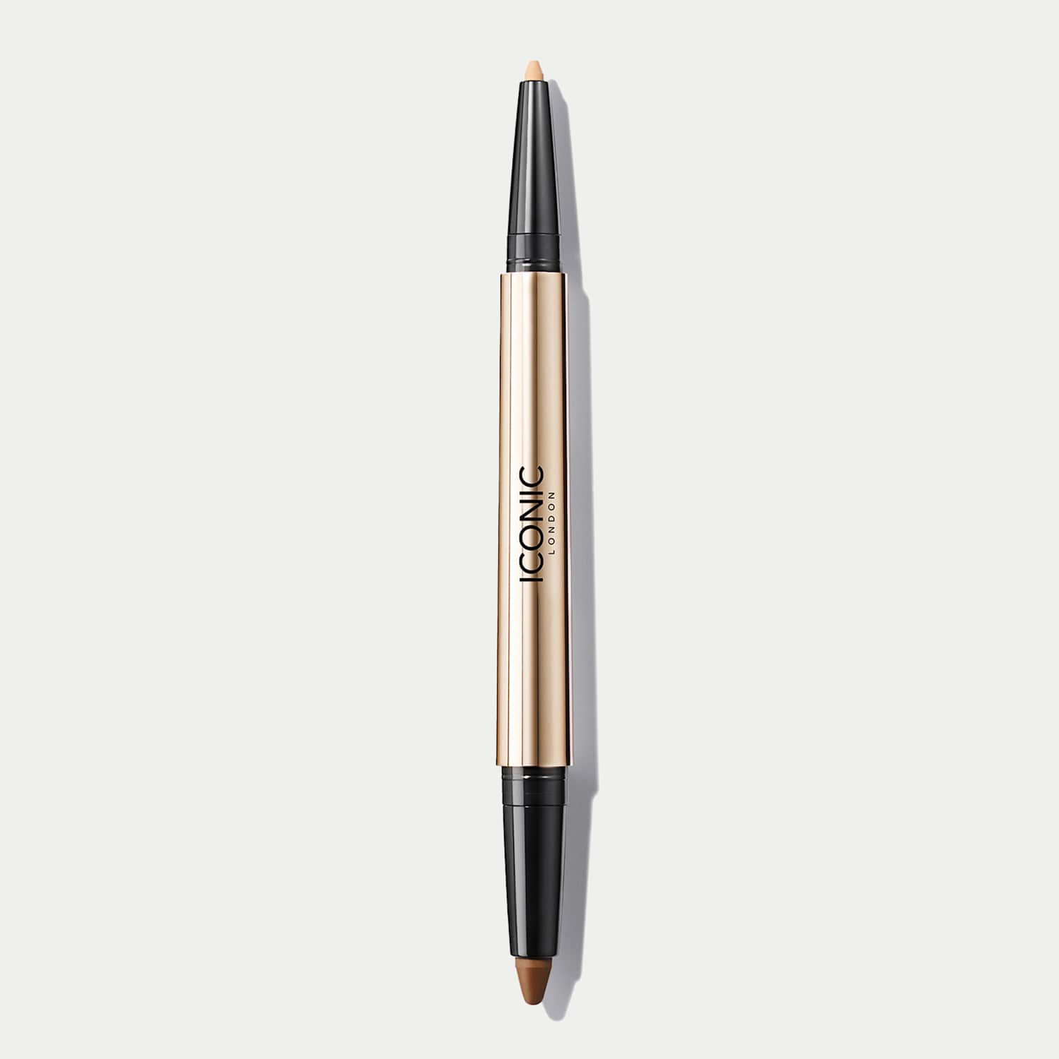 Iconic London Women's Smokey Eye Duo Kajal Eyeliner - Available at M&S