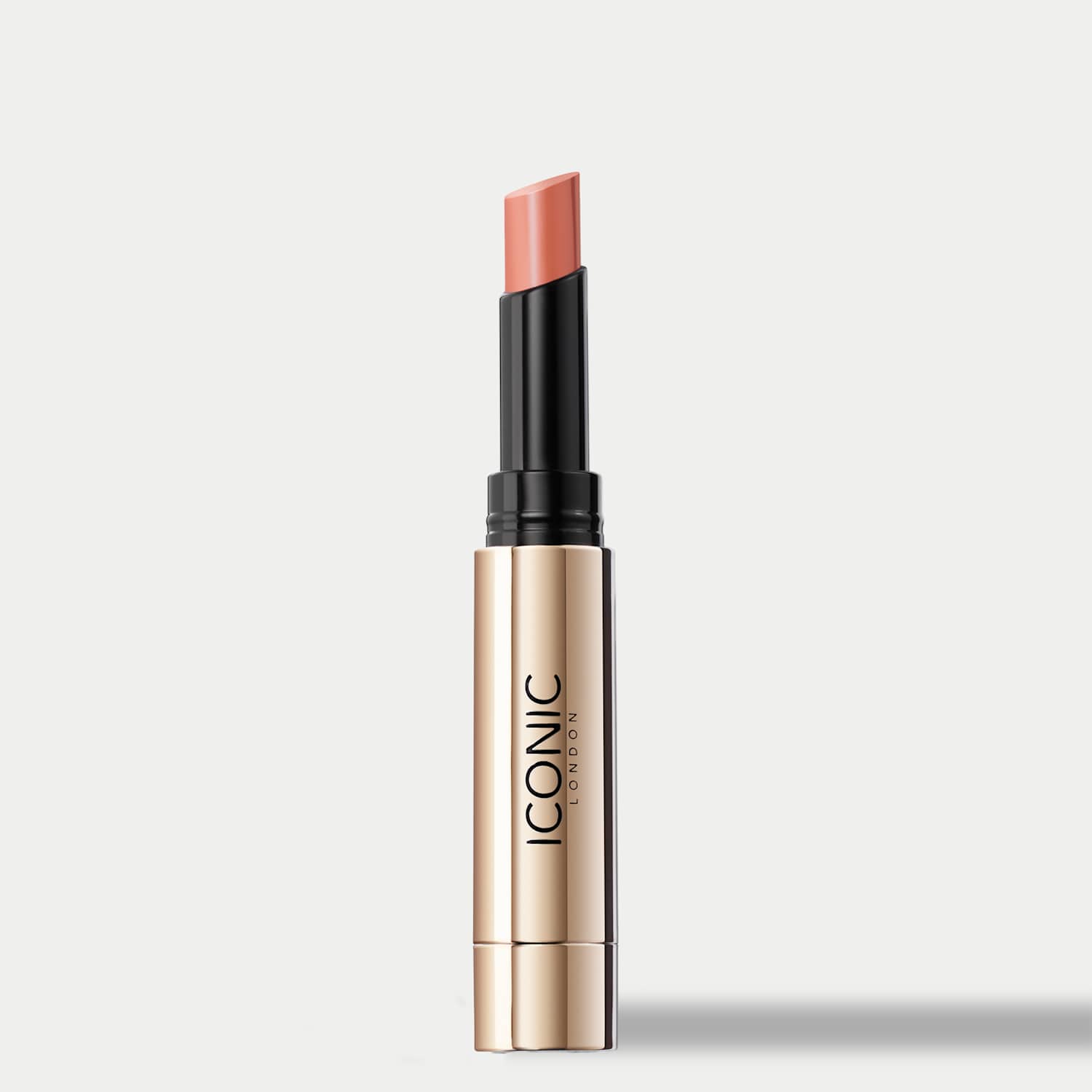 Iconic London Girls Melting Touch Lip Balm - Orange Fizz - Available at M&S