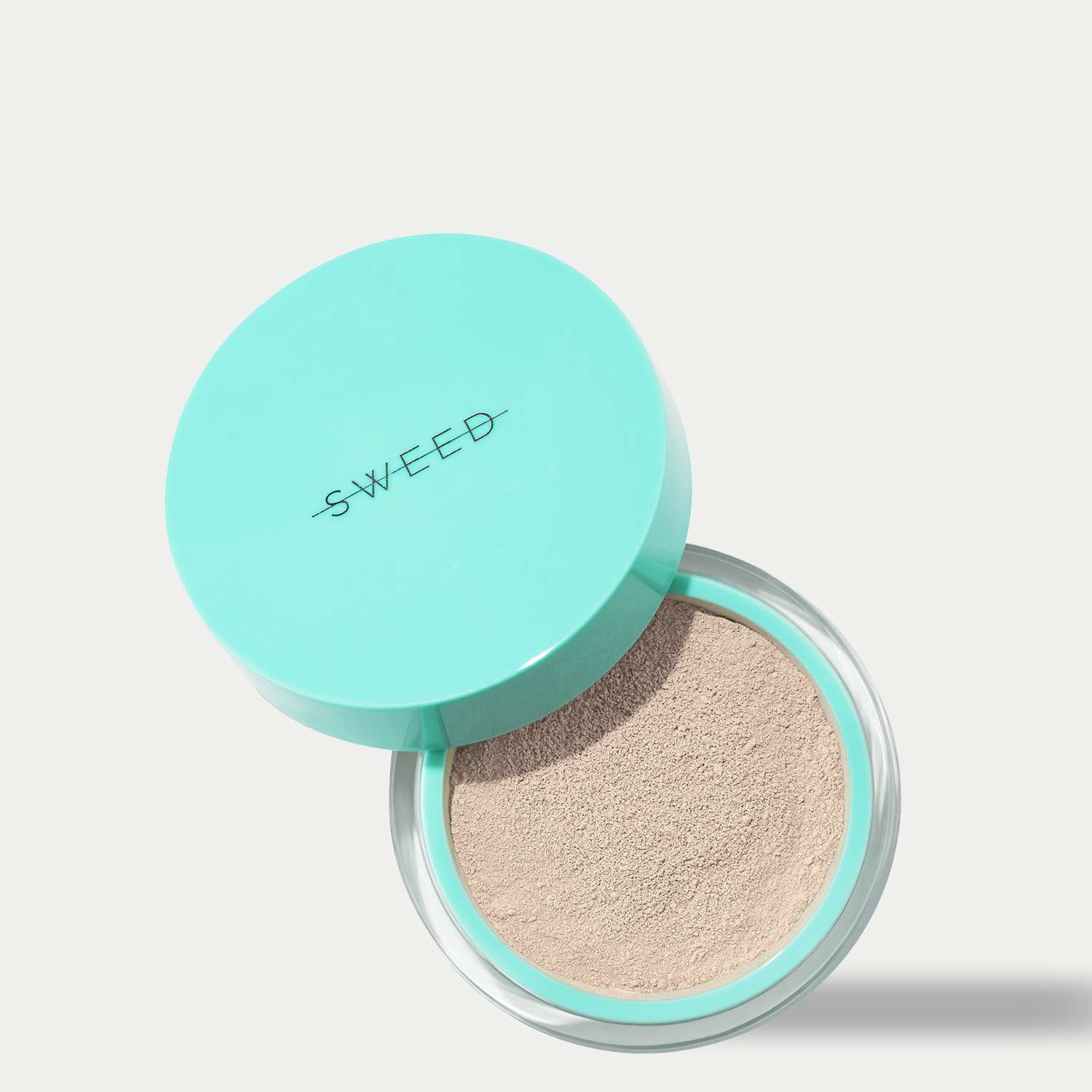 Sweed Women's Mini Miracle Powder 2g - Fair - Available at M&S