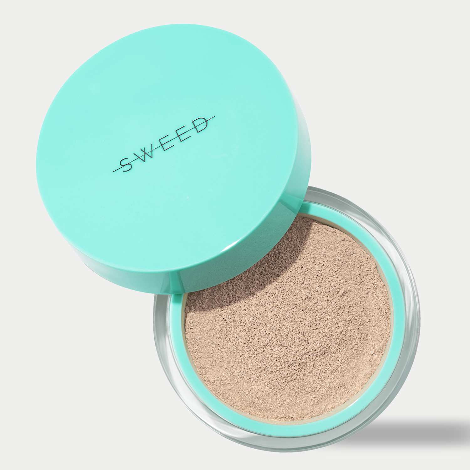 Sweed Women's Mini Miracle Powder 2g - Light - Available at M&S
