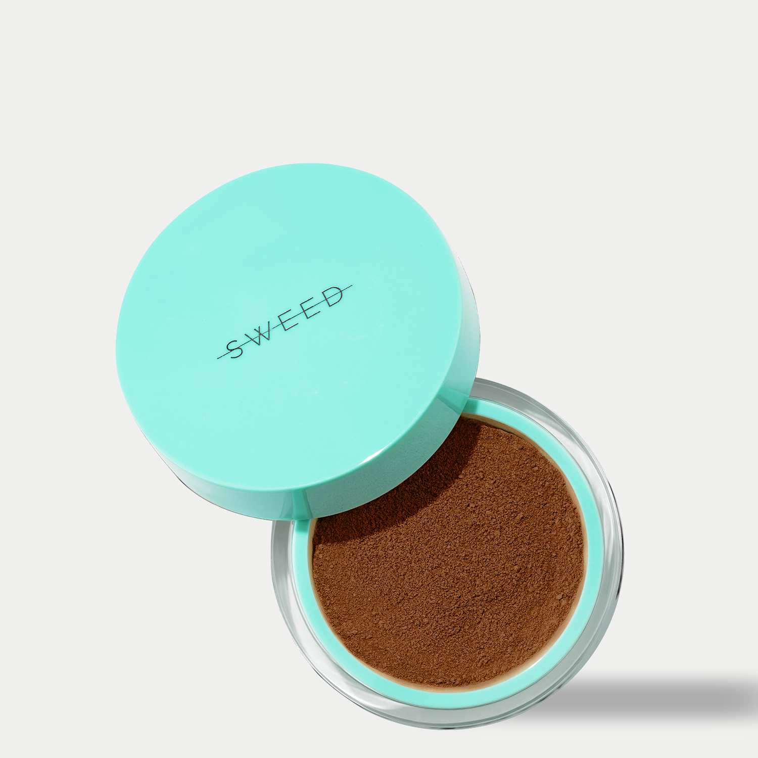 Sweed Women's Mini Miracle Powder 2g - Dark Brown - Available at M&S