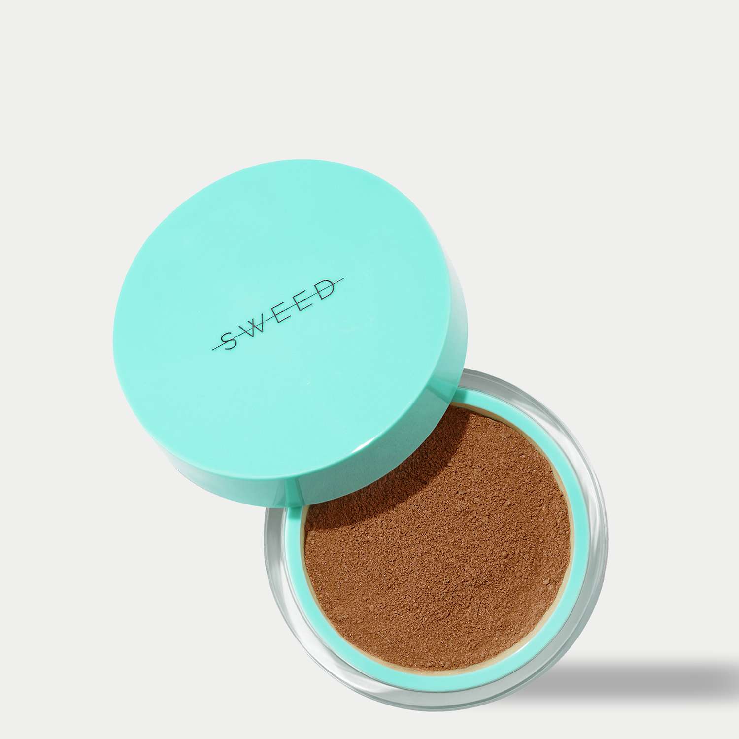 Sweed Women's Mini Miracle Powder 2g - Gold - Available at M&S