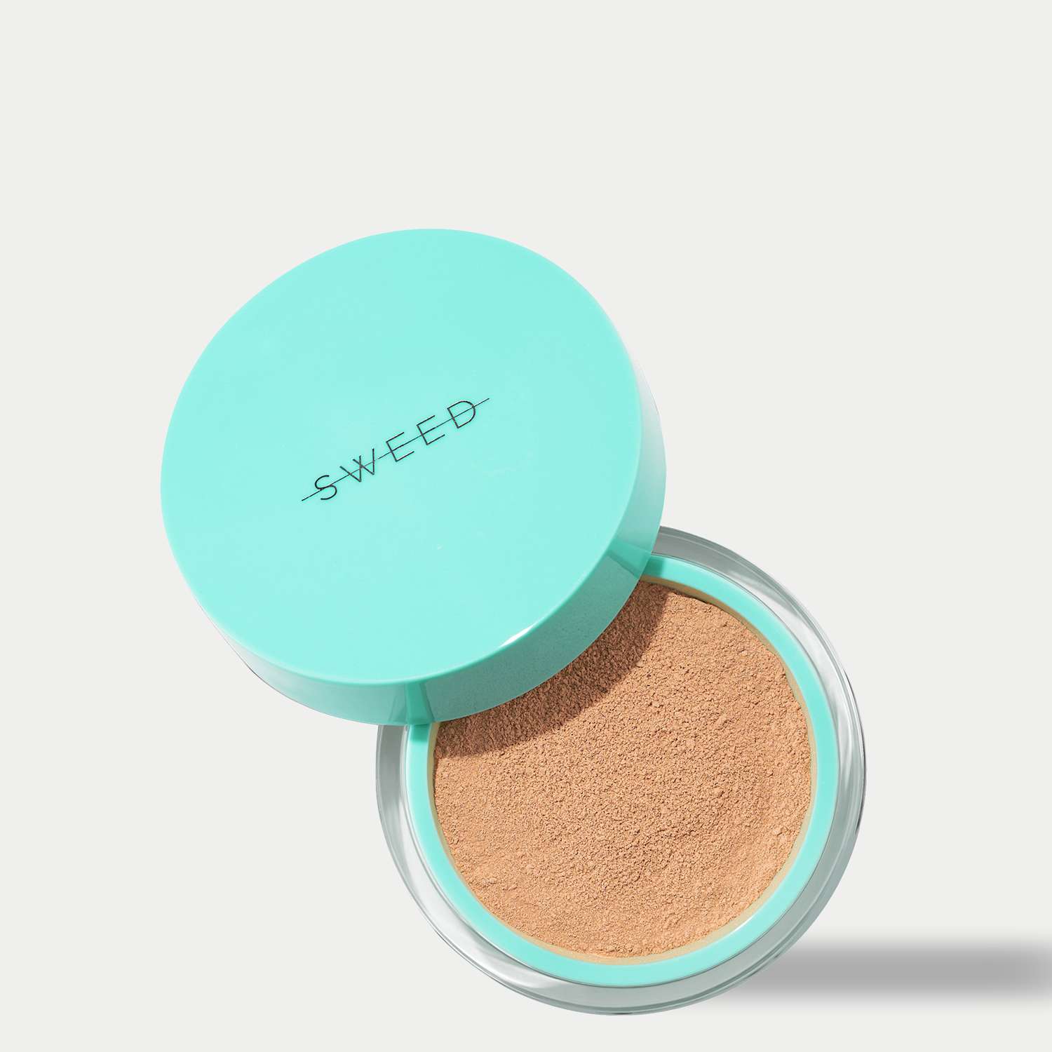 Sweed Women's Mini Miracle Powder 2g - Medium Gold - Available at M&S