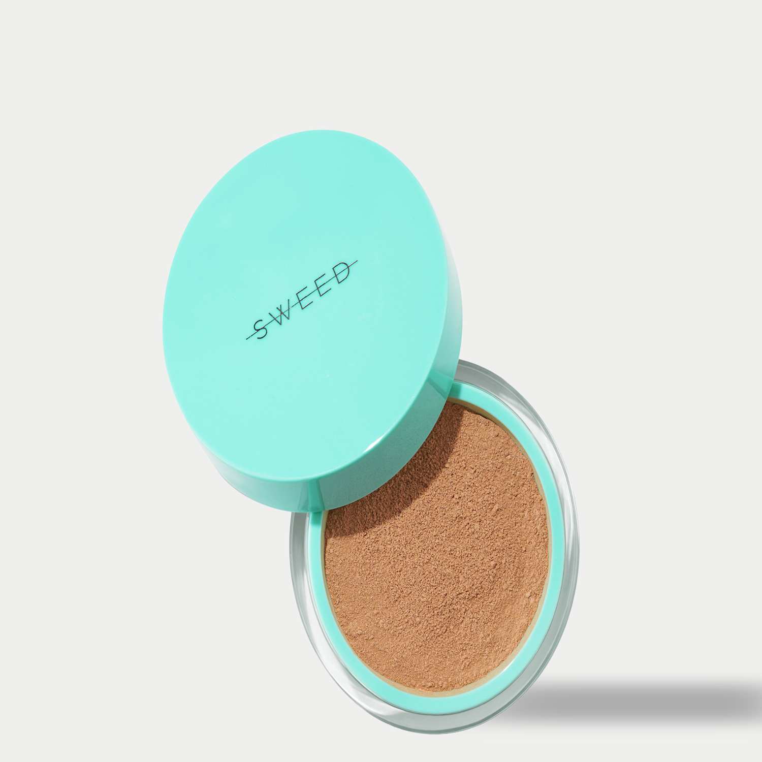 Sweed Women's Mini Miracle Powder 2g - Tan - Available at M&S