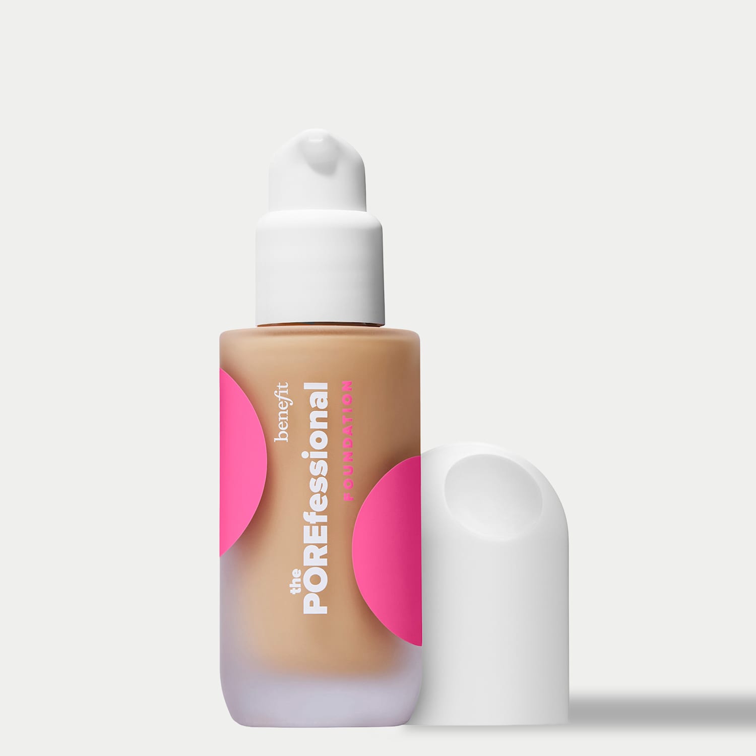 Benefit Women's The Porefessional Foundation 30ml - Mocha - Available at M&S