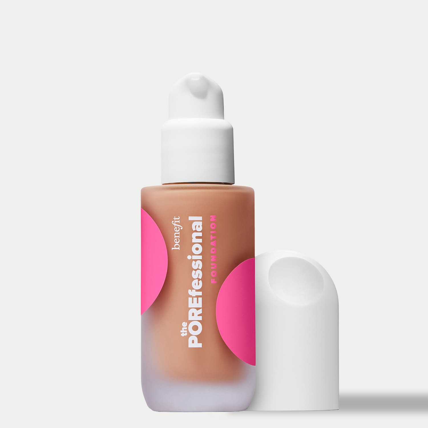 Benefit Women's The Porefessional Foundation 30ml - Yellow Mix - Available at M&S