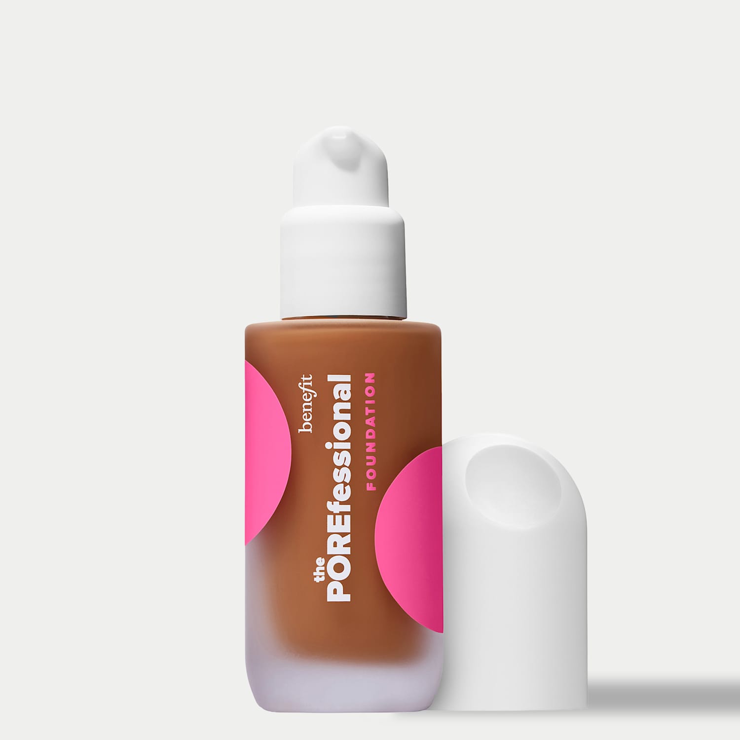 Benefit Women's The Porefessional Foundation 30ml - Medium Gold - Available at M&S