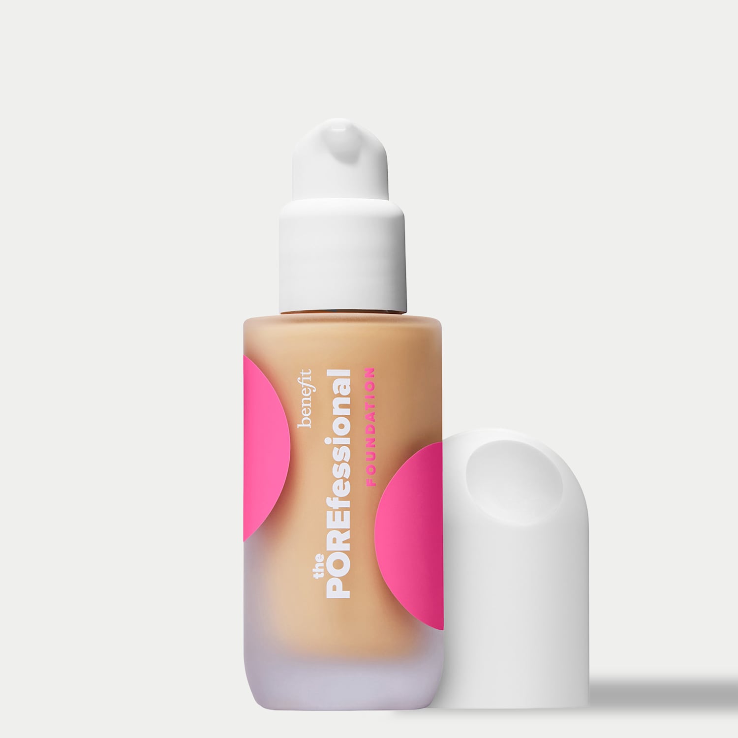 Benefit Women's The Porefessional Foundation 30ml - Sandstone - Available at M&S