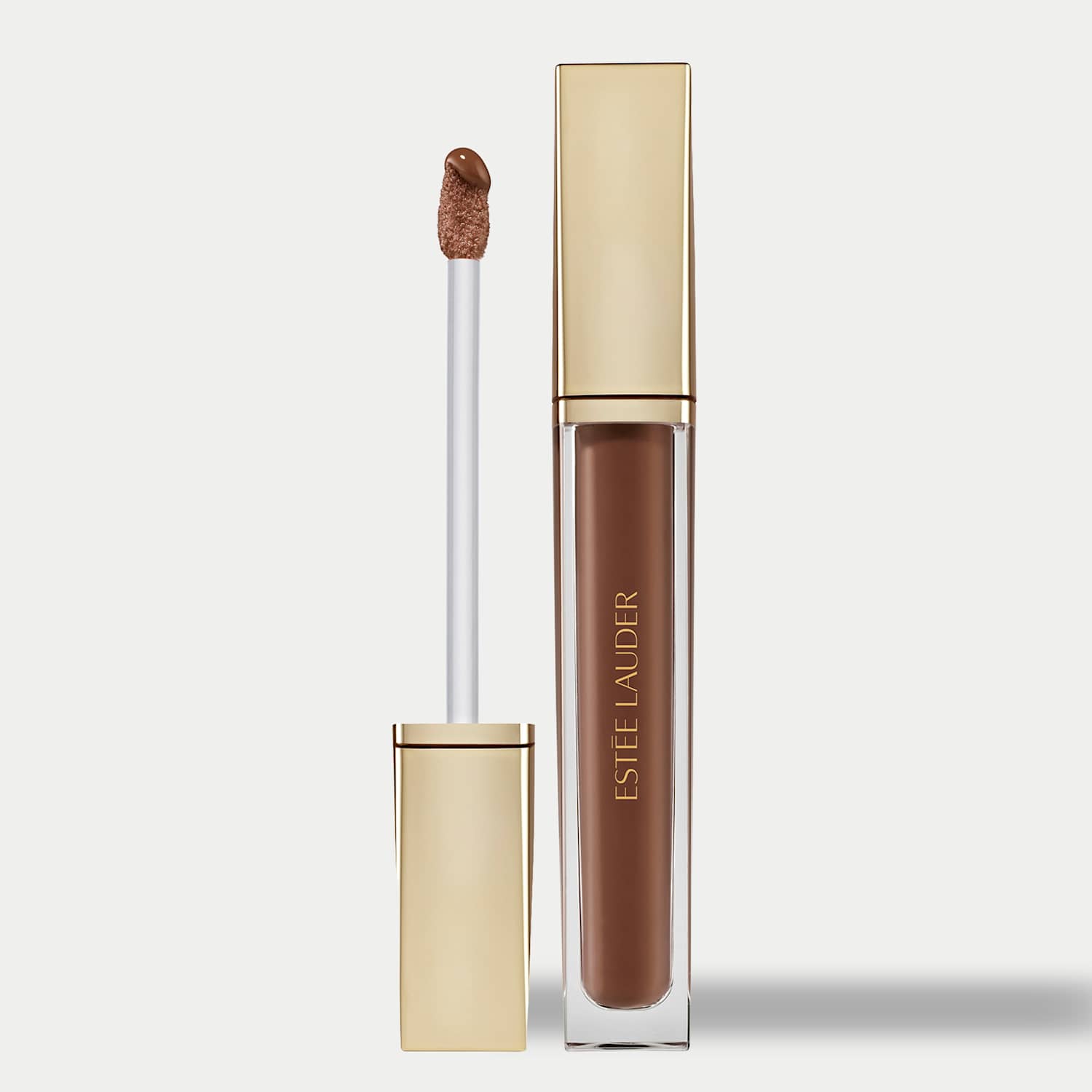 Estée Lauder Women's Glossy Pout Tinted Lip Oil - Jasper - Available at M&S