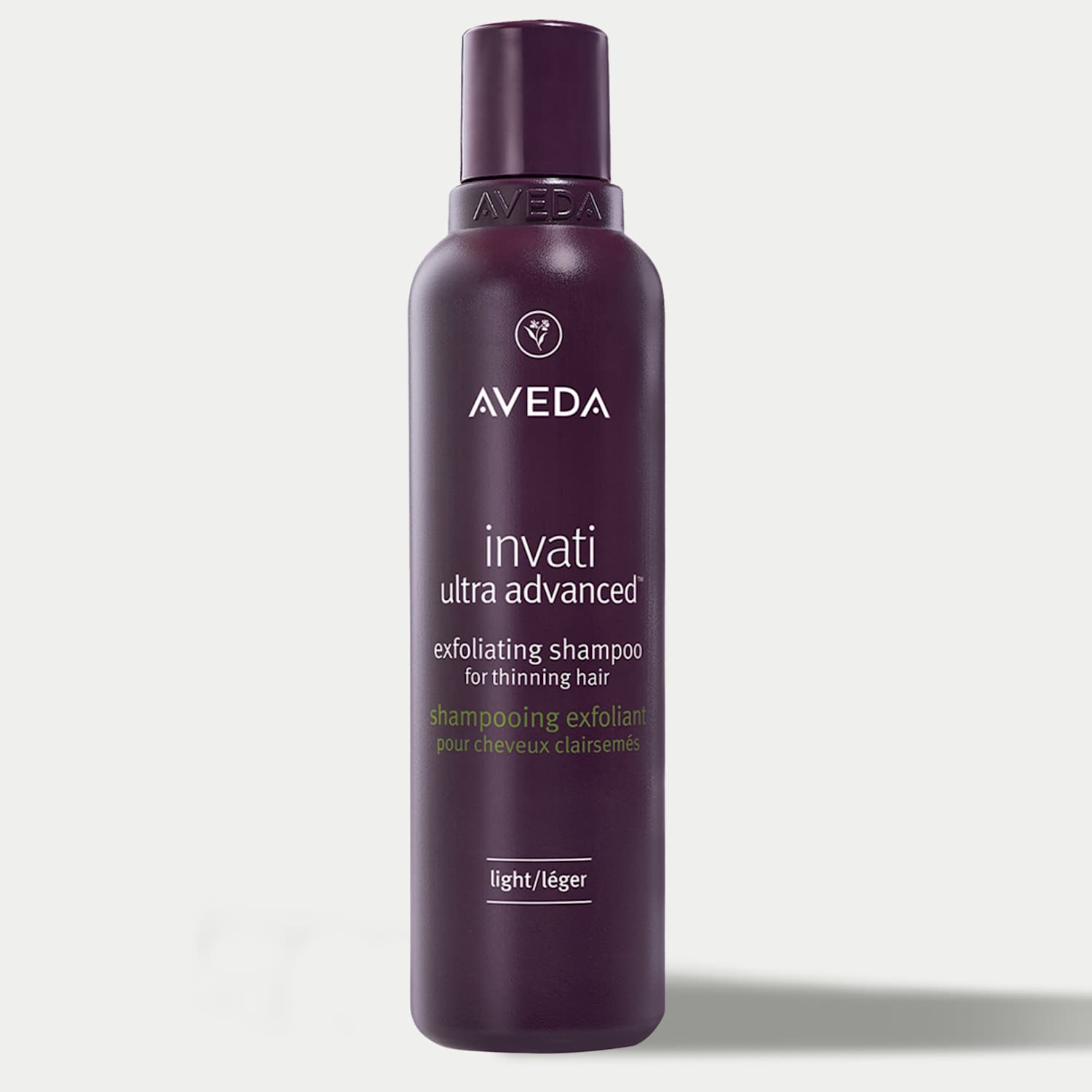 Aveda Invati Ultra Advanced Exfoliating Shampoo - Light 200ml - Available at M&S