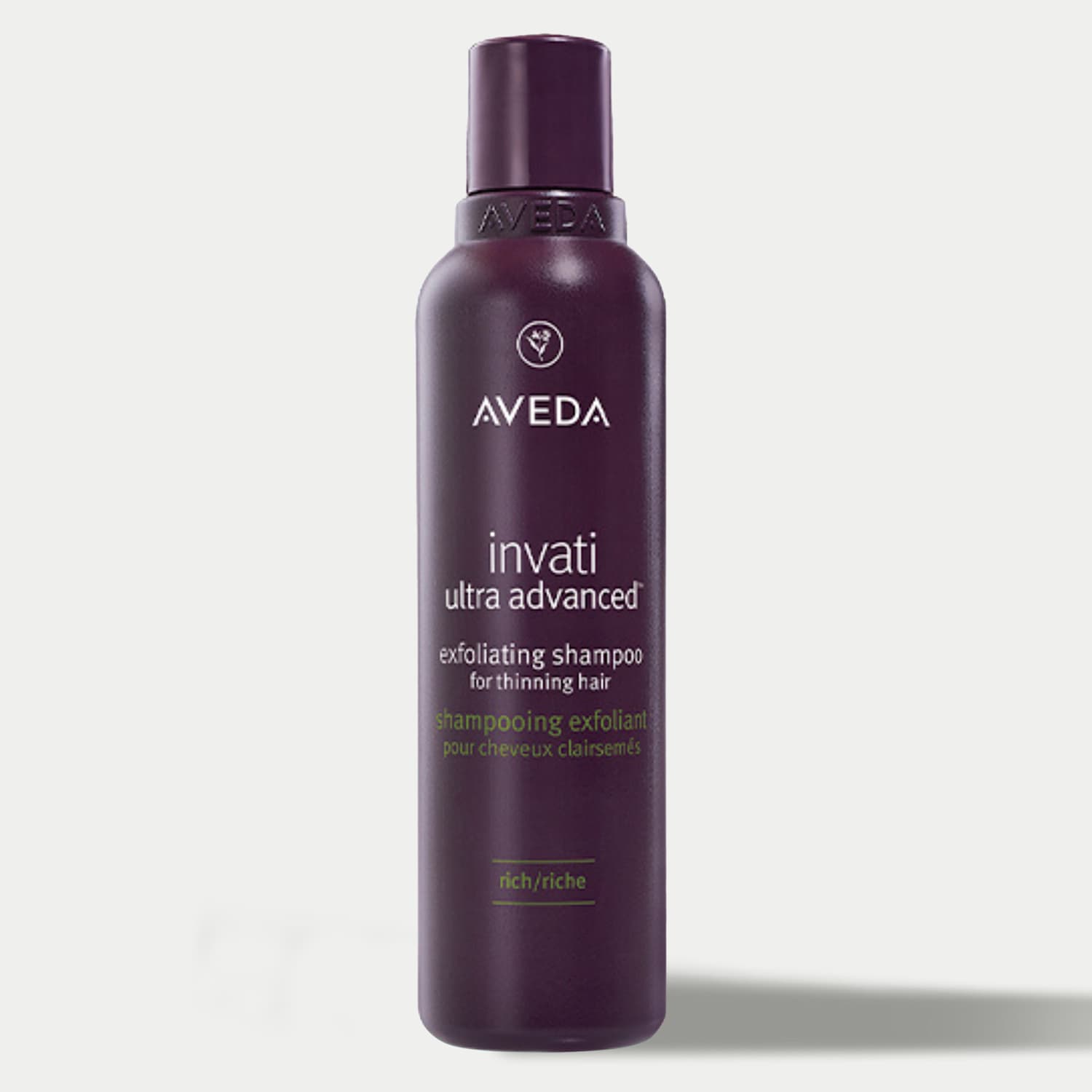 Aveda Invati Ultra Advanced Exfoliating Shampoo - Rich 200ml - Available at M&S
