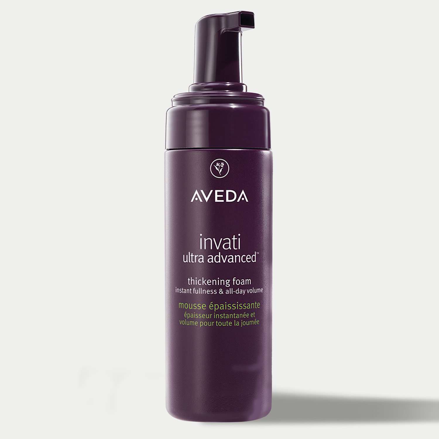 Aveda Her,Him invati ultra advanced thickening foam 150ml - Available at M&S