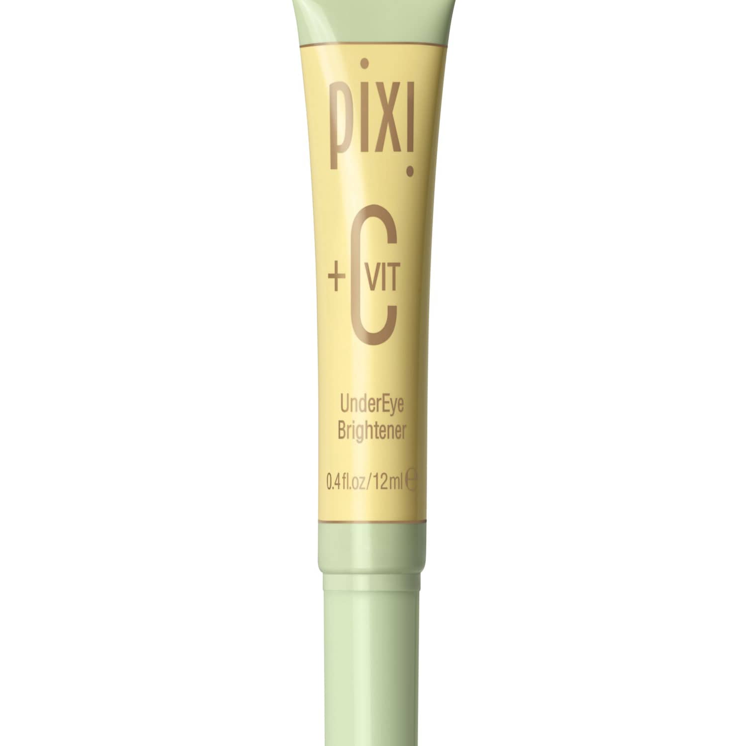Pixi Boys Vitamin-C UnderEye Brightner 12ml - Available at M&S