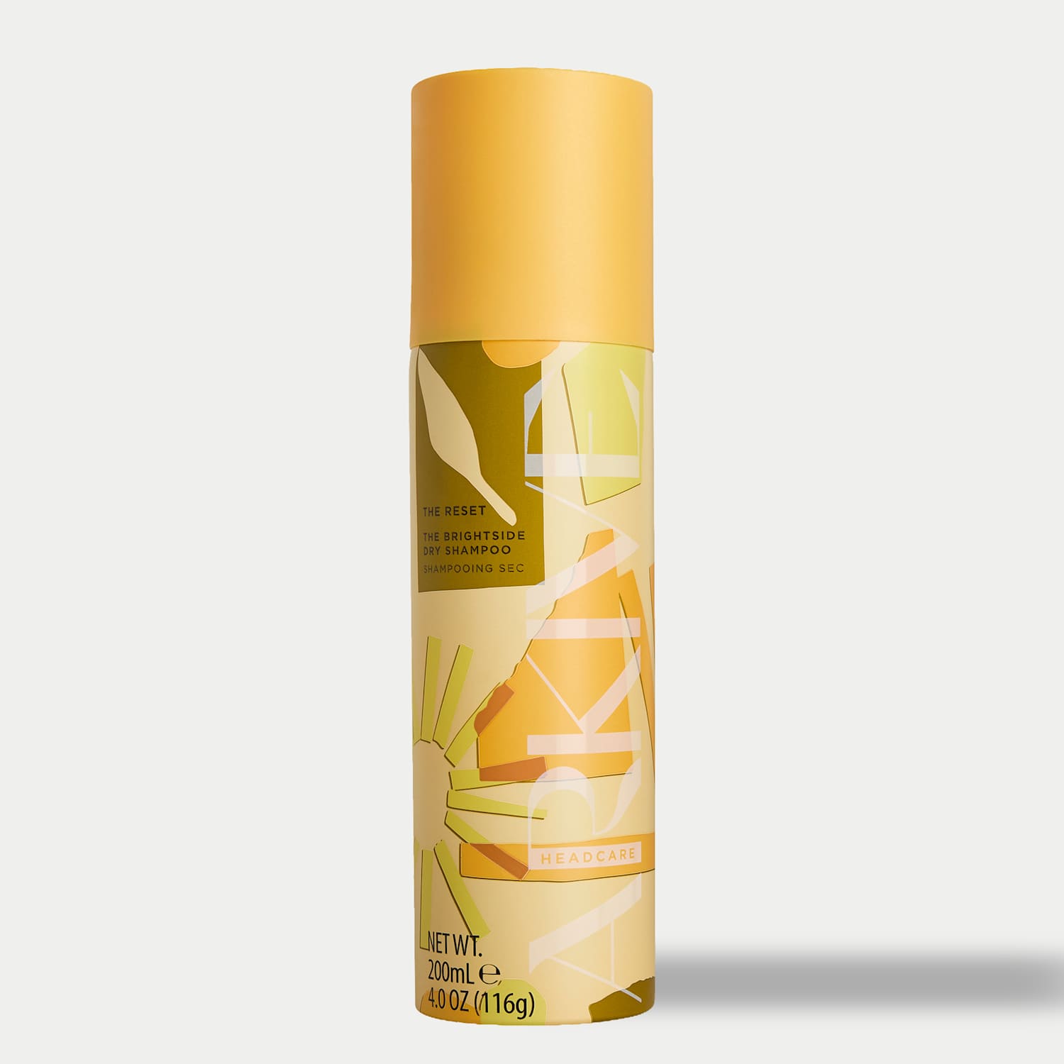 Arkive The Reset Dry Shampoo (Brightside) 200ml - Available at M&S