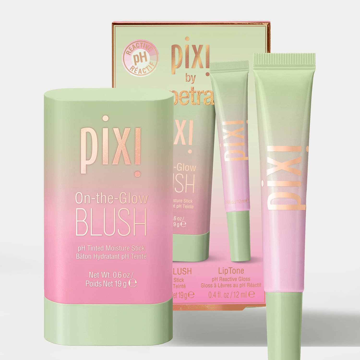 Pixi Women's Ph Active Duo - Available at M&S