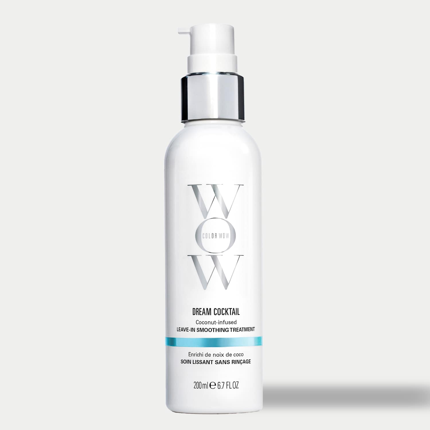 Color Wow Women's Dream Cocktail Smoothing Treatment 200ml - Available at M&S
