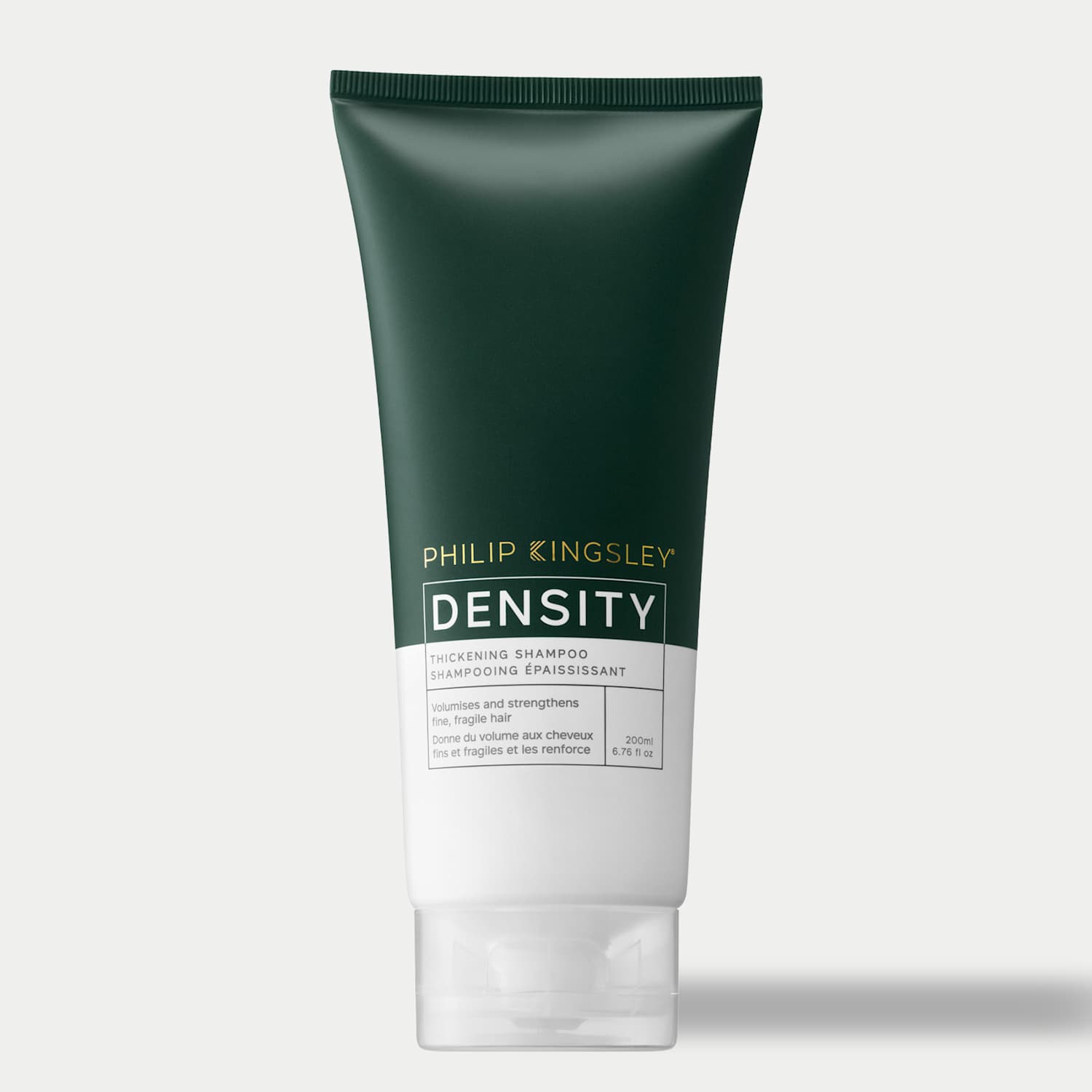 Philip Kingsley Women's Density Shampoo 200ml - Available at M&S