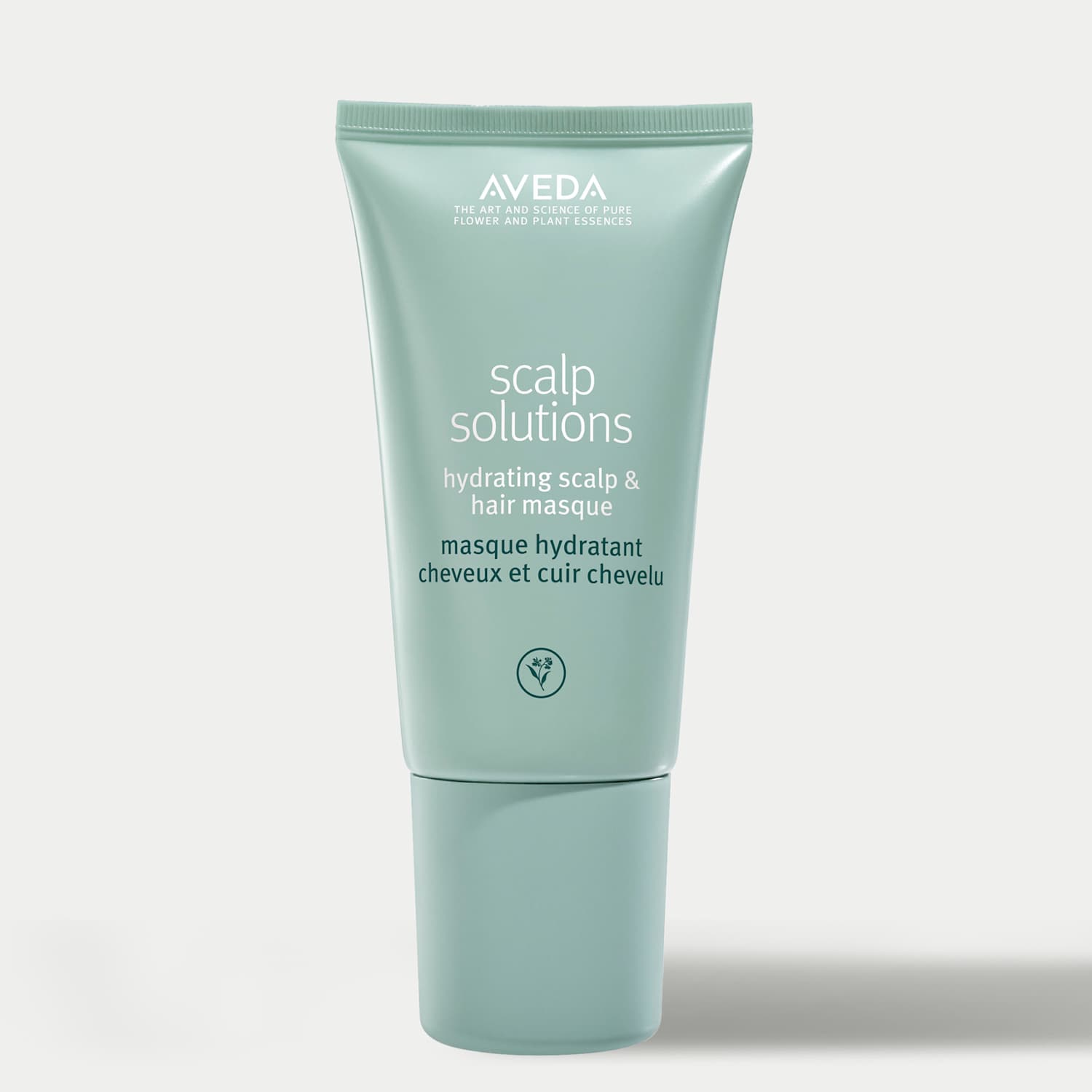 Aveda Scalp Solutions Hair & Scalp Masque 150ml - Available at M&S