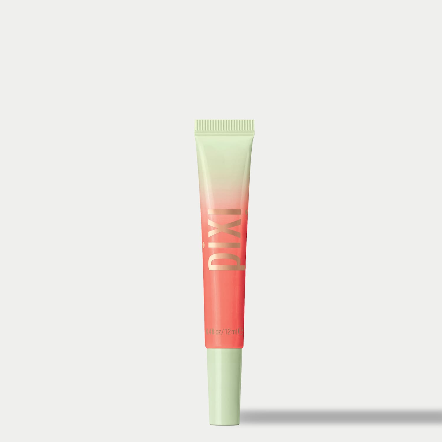 Kids Pixi Lip Tone 12ml - Peach - Available at M&S