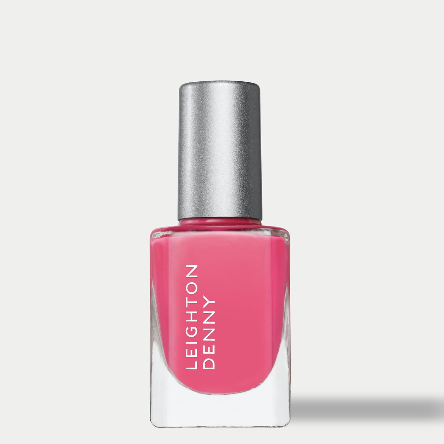 Leighton Denny Girls High Performance Nail Polish 13.5ml - Coral - Available at M&S