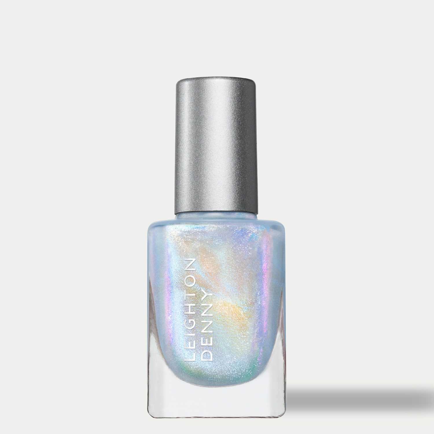 Leighton Denny Girls High Performance Nail Polish 13.5ml - Rainbow - Available at M&S