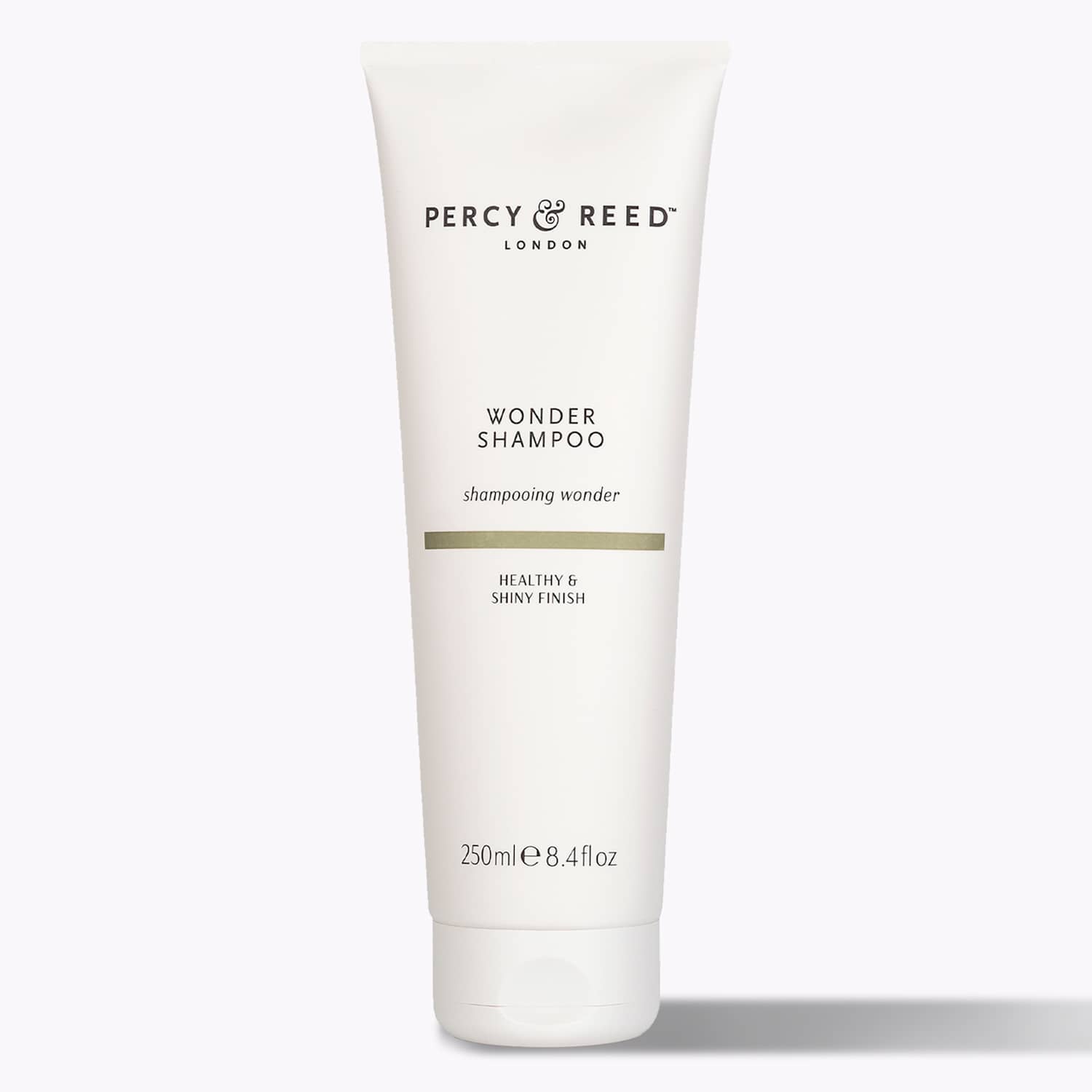 Percy & Reed Women's Percy & Reed I Need a Hero! Wonder Shampoo 250ml - Available at M&S