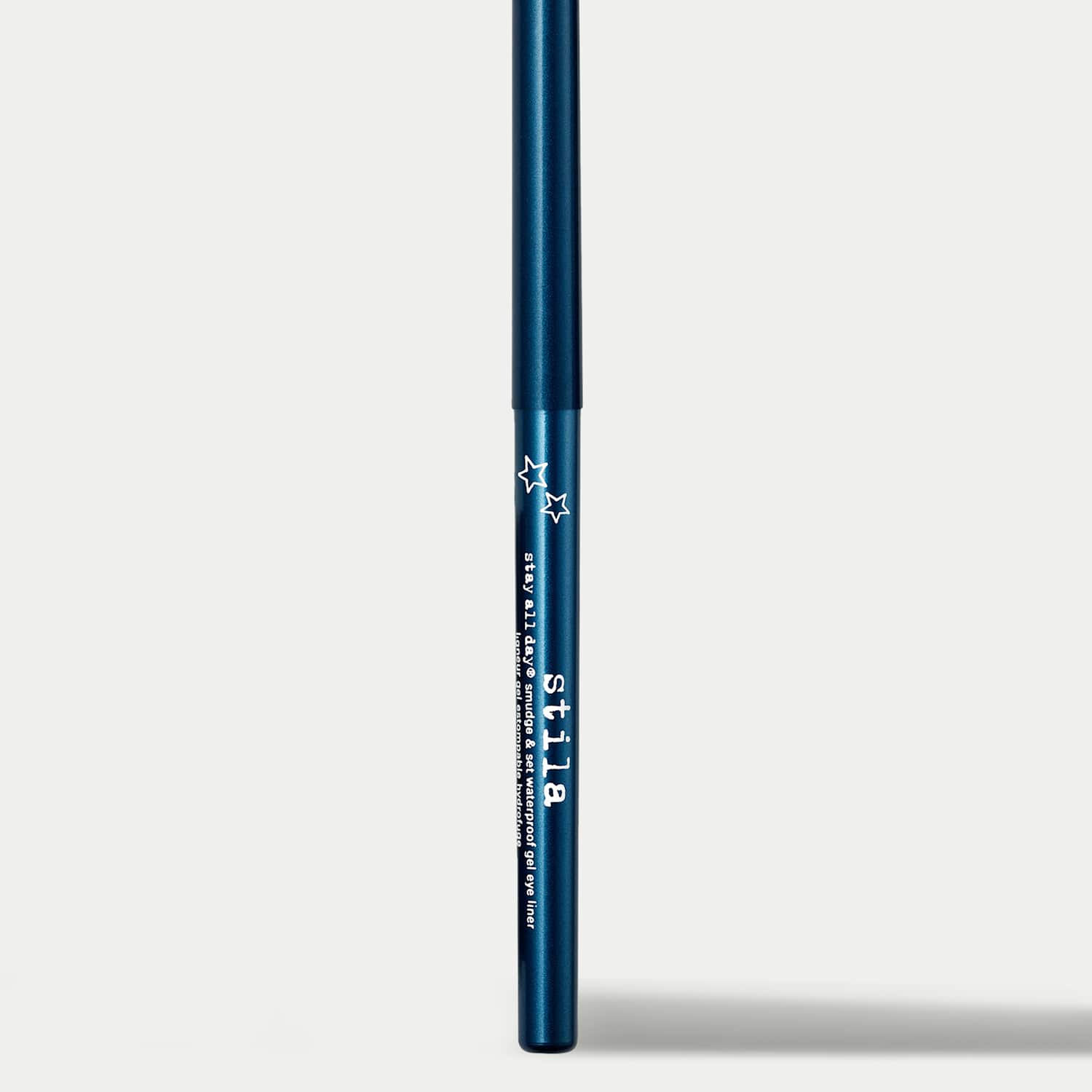 Stila Women's Stay All Day Smudge & Set Waterproof Gel Eye Liner 0.35g - Electric Blue - Available at M&S