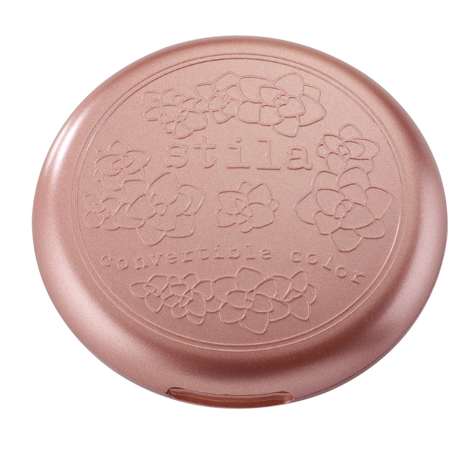 Stila Women's Convertible Colour Dual Lip & Cheek Cream 4.25g - Rose Pink - Available at M&S