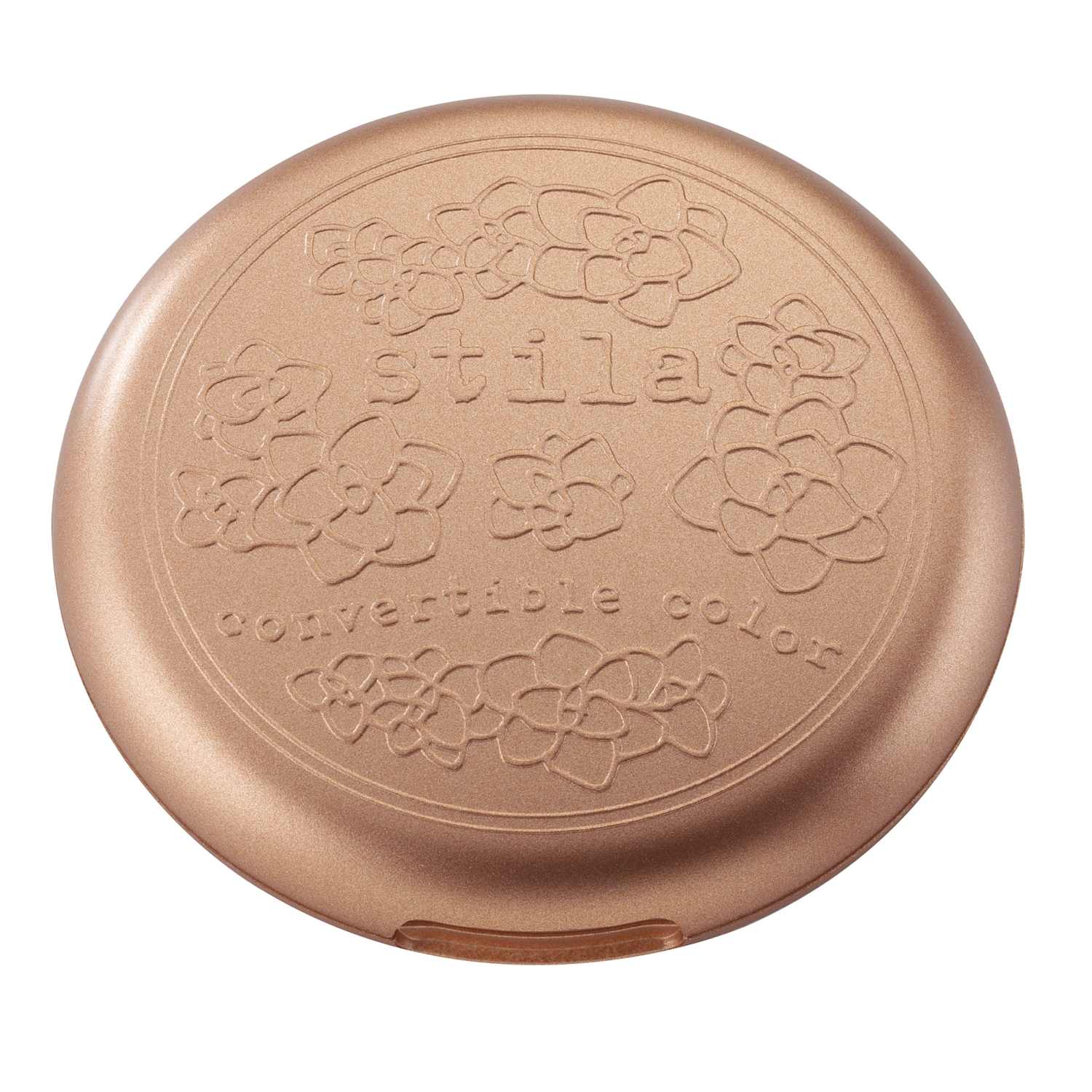 Stila Women's Convertible Colour Dual Lip & Cheek Cream 4.25g - Peach - Available at M&S
