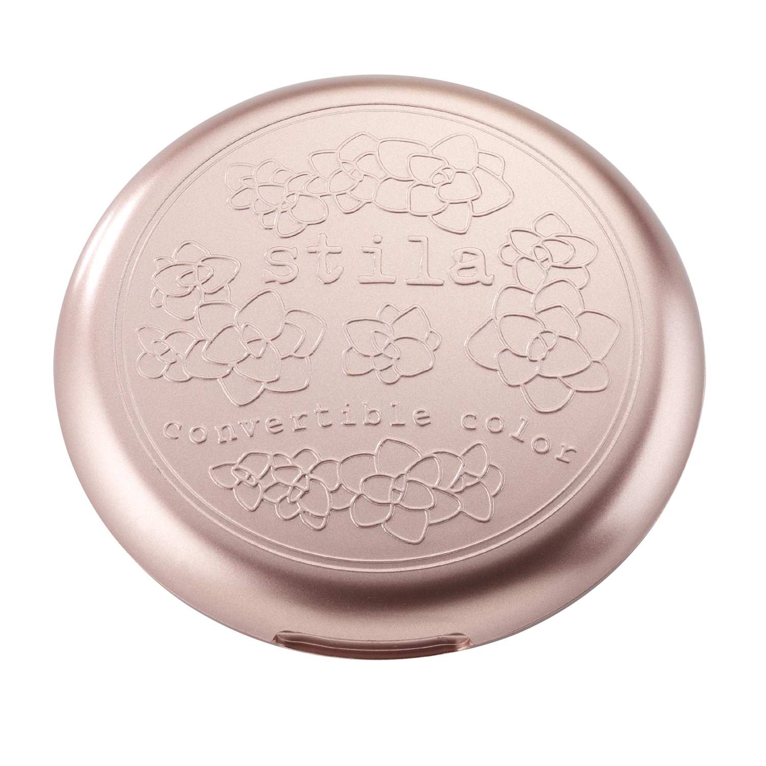 Stila Women's Convertible Colour Dual Lip & Cheek Cream 4.25g - Peony - Available at M&S