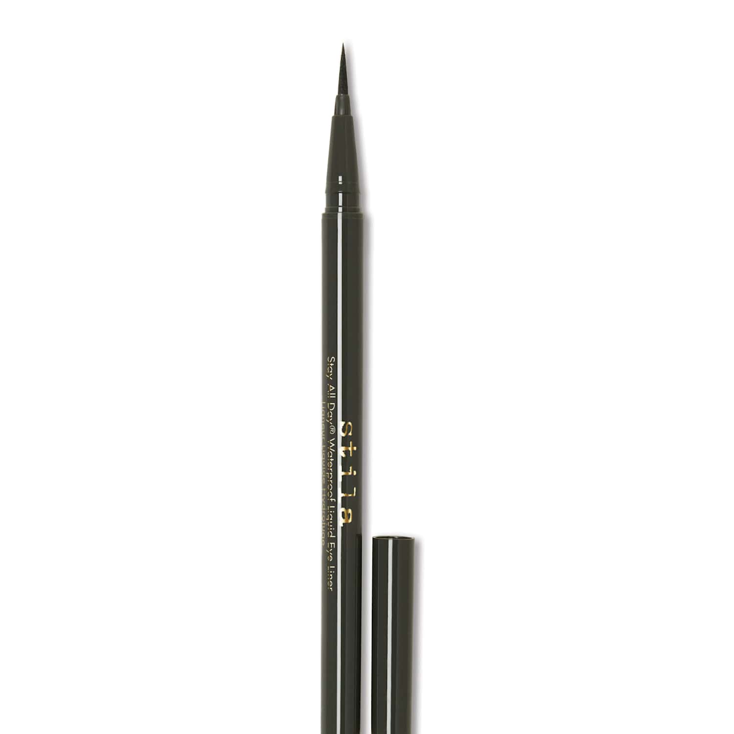 Stila Women's Stay All Day Liquid Eye Liner 0.5ml - Dark Blue - Available at M&S