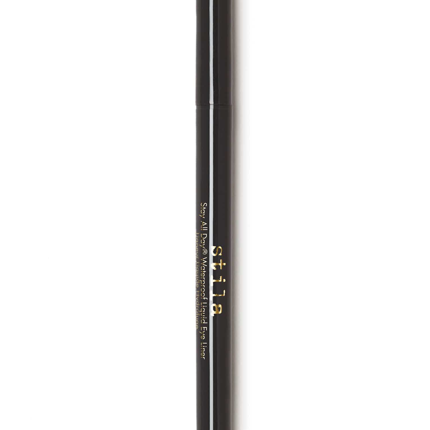 Stila Women's Stay All Day Liquid Eye Liner 0.5ml - Metallic - Available at M&S